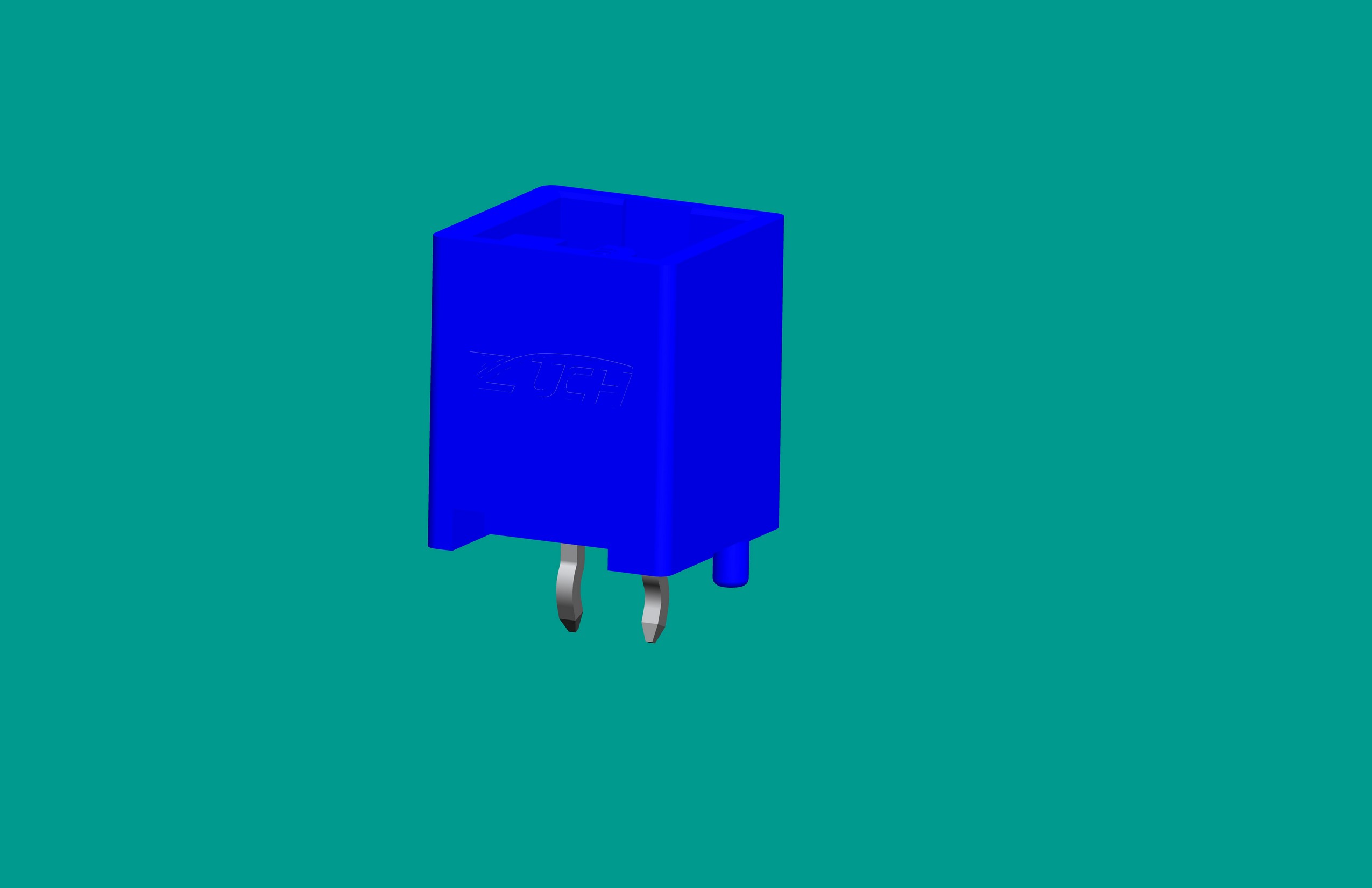 Rectangular Connectors-2.50mm GI Series