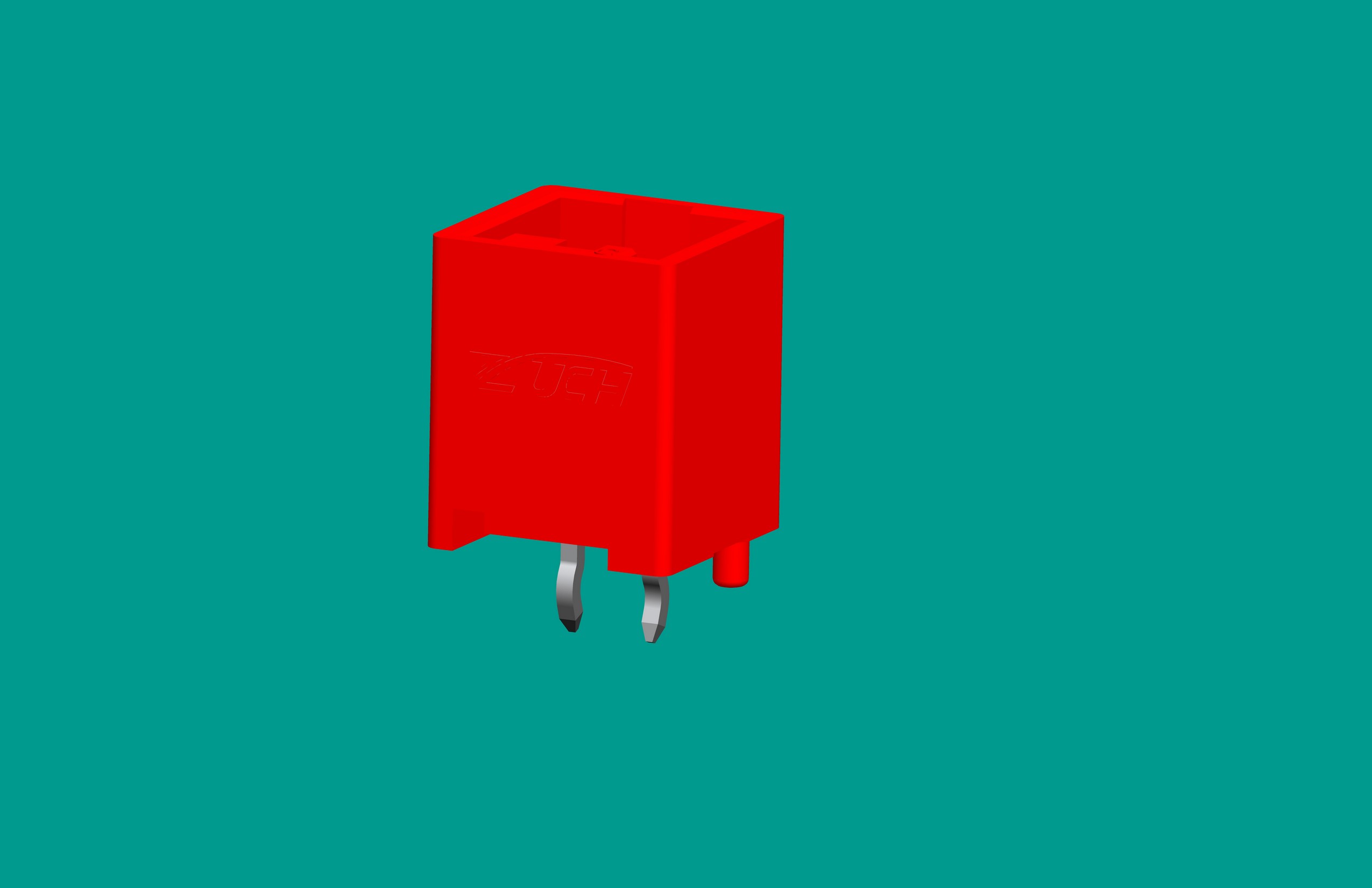 Rectangular Connectors-2.50mm GI Series