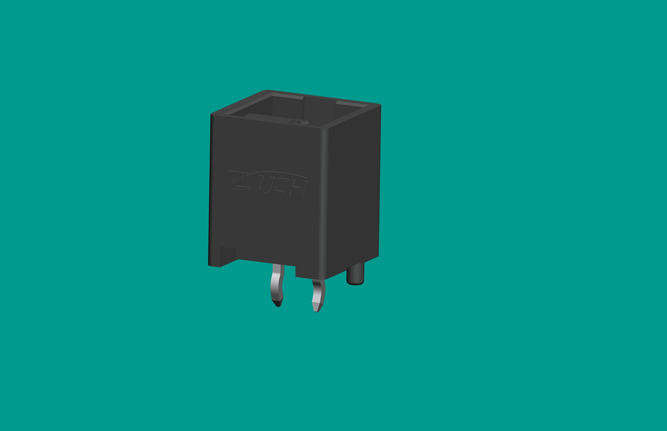 Rectangular Connectors-2.50mm GI Series