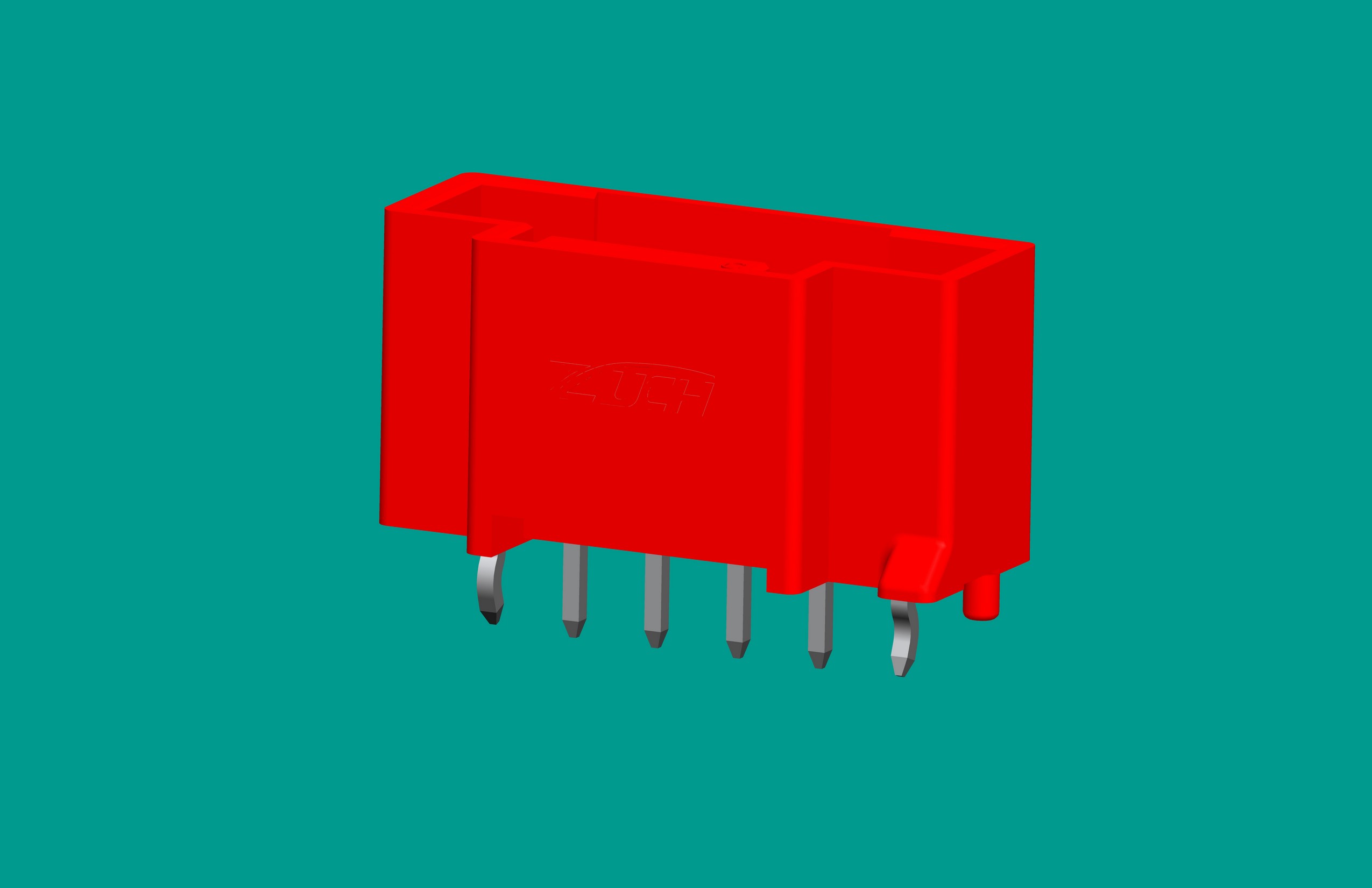 Rectangular Connectors-2.50mm GI Series