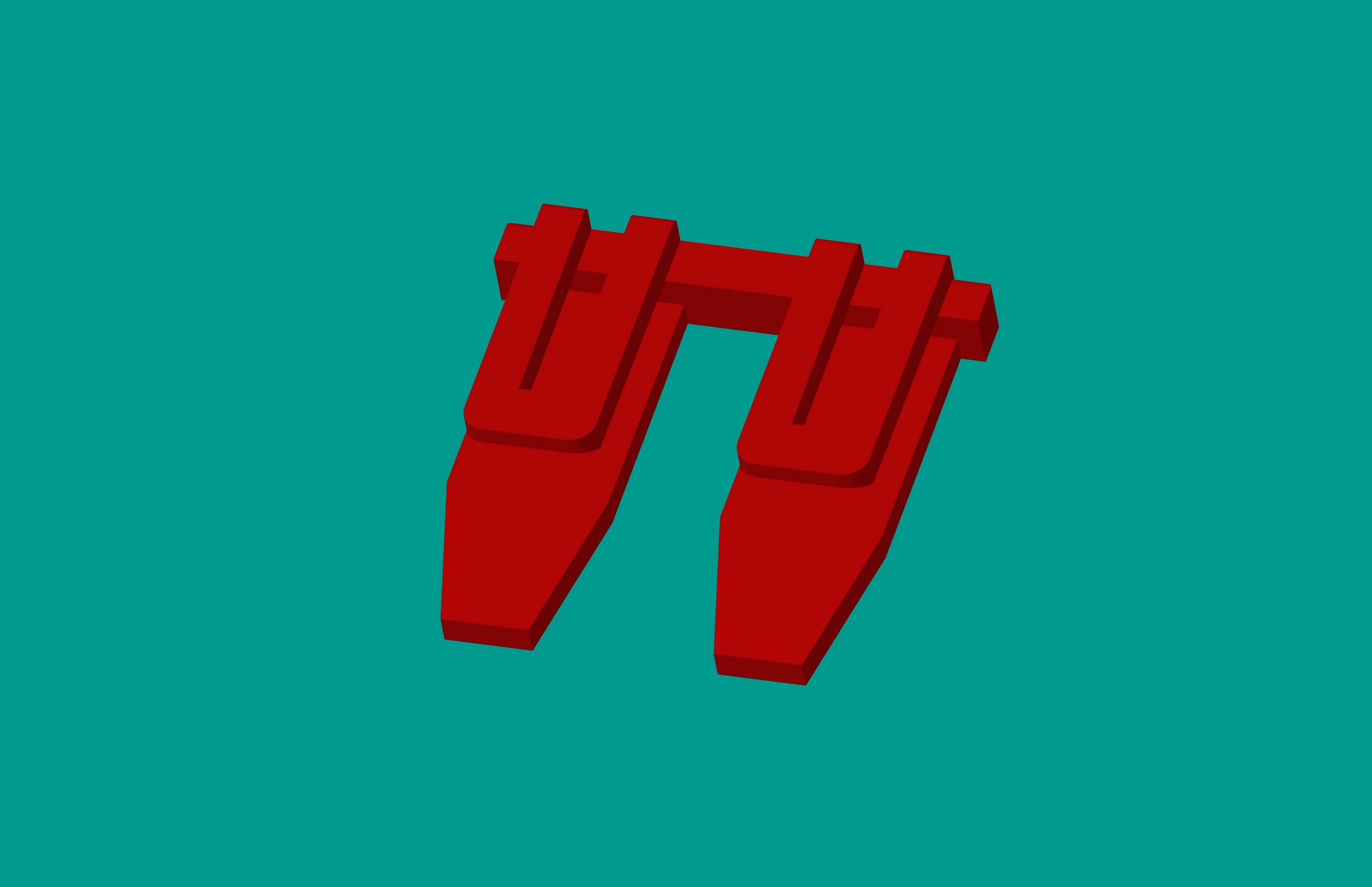 Rectangular Connectors-6.20/7.30mm 35 Series