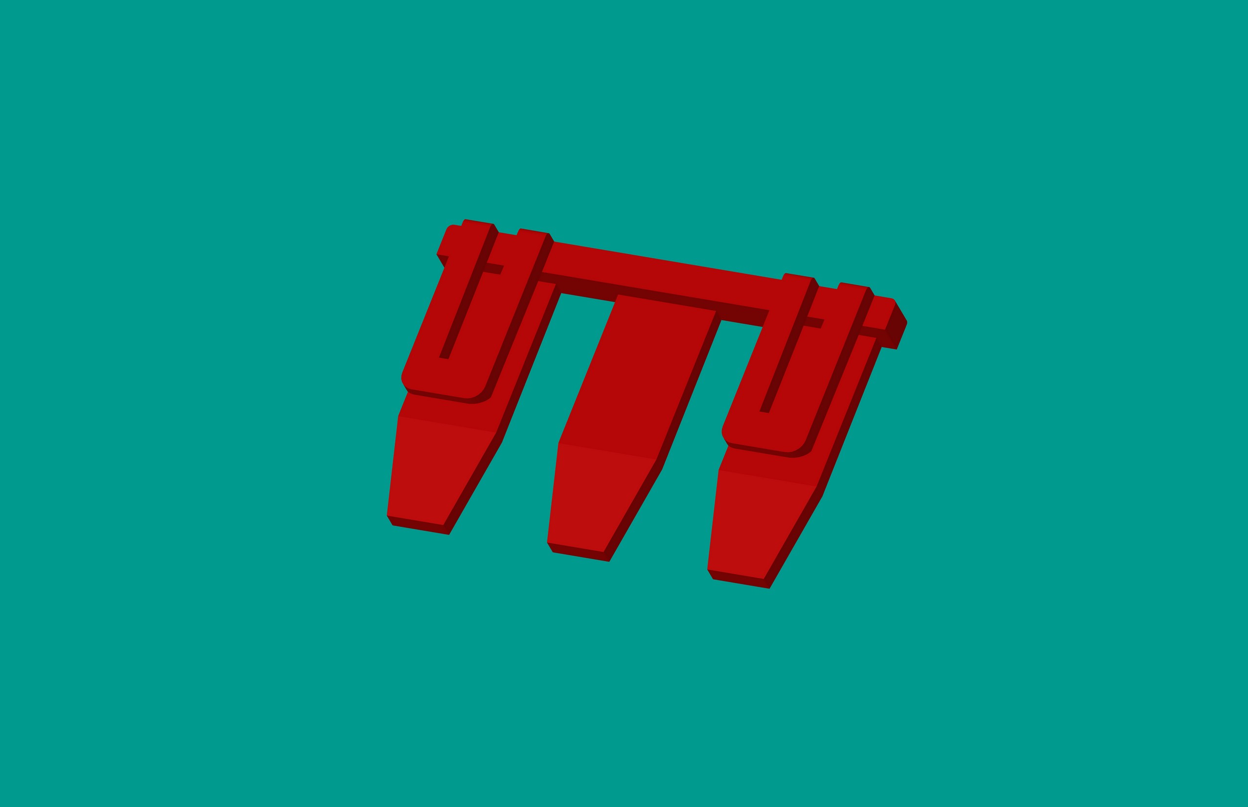 Rectangular Connectors-6.20/7.30mm 35 Series