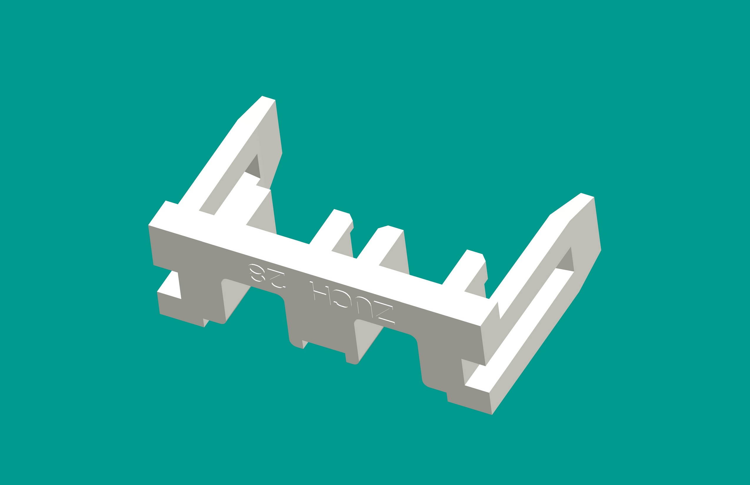Rectangular Connectors-6.00mm 1804 Series