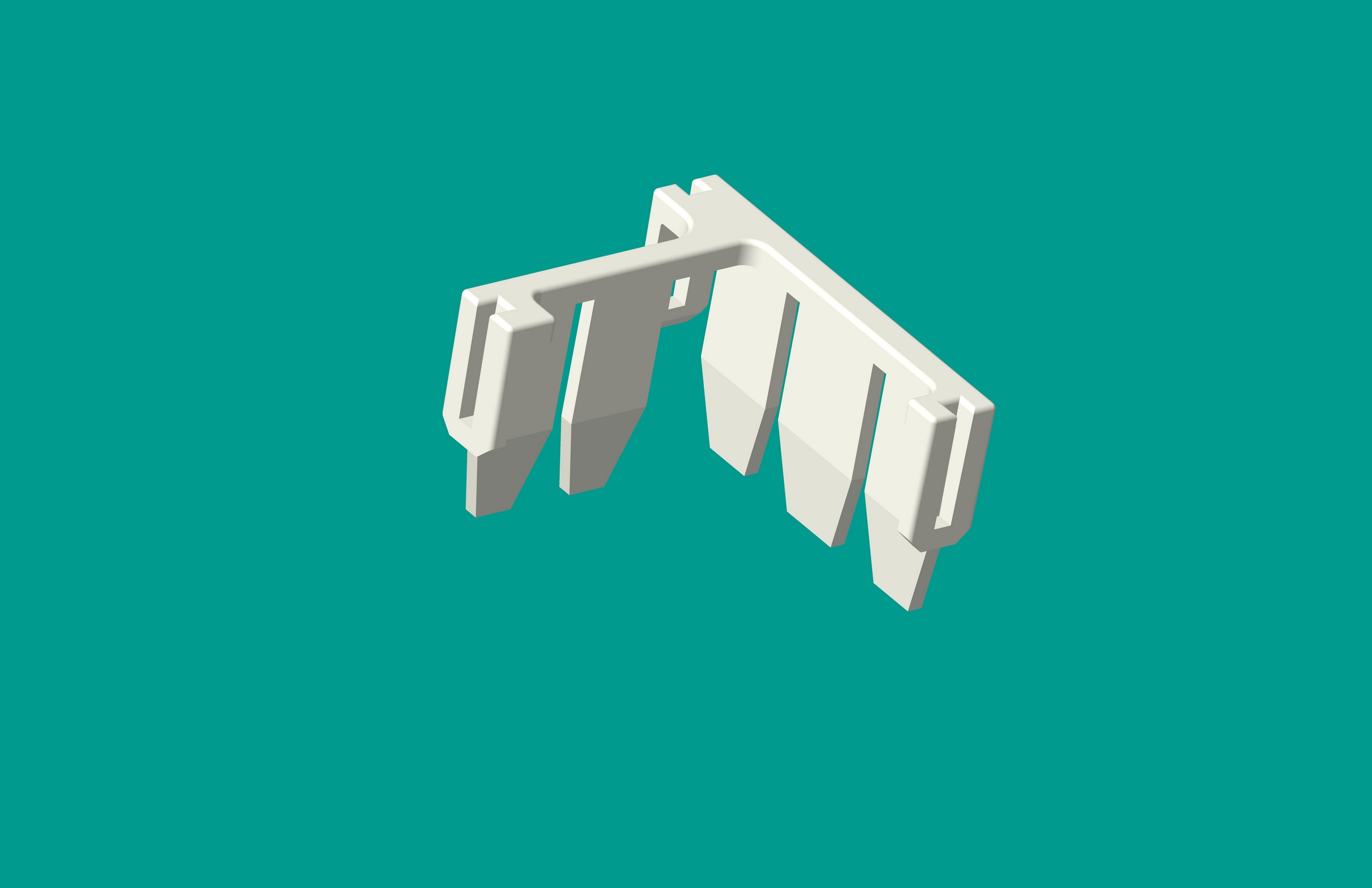 Rectangular Connectors-6.20/7.30mm 35 Series