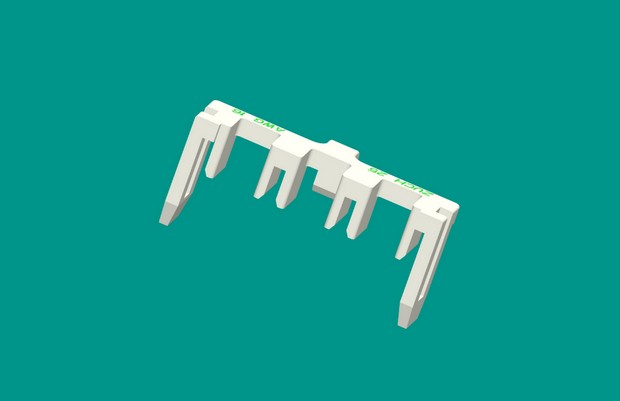 Rectangular Connectors-6.00mm 1806 Series