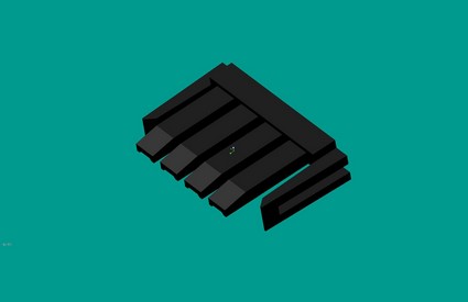 Rectangular Connectors-2.00mm PNi Series