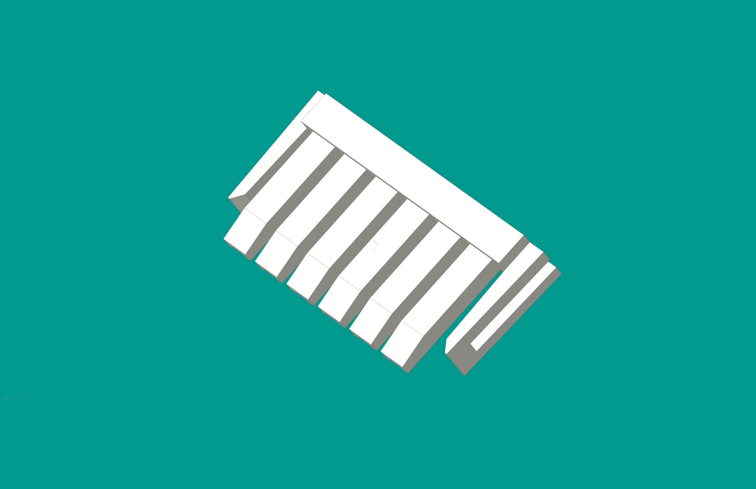 Rectangular Connectors-2.00mm PNi Series