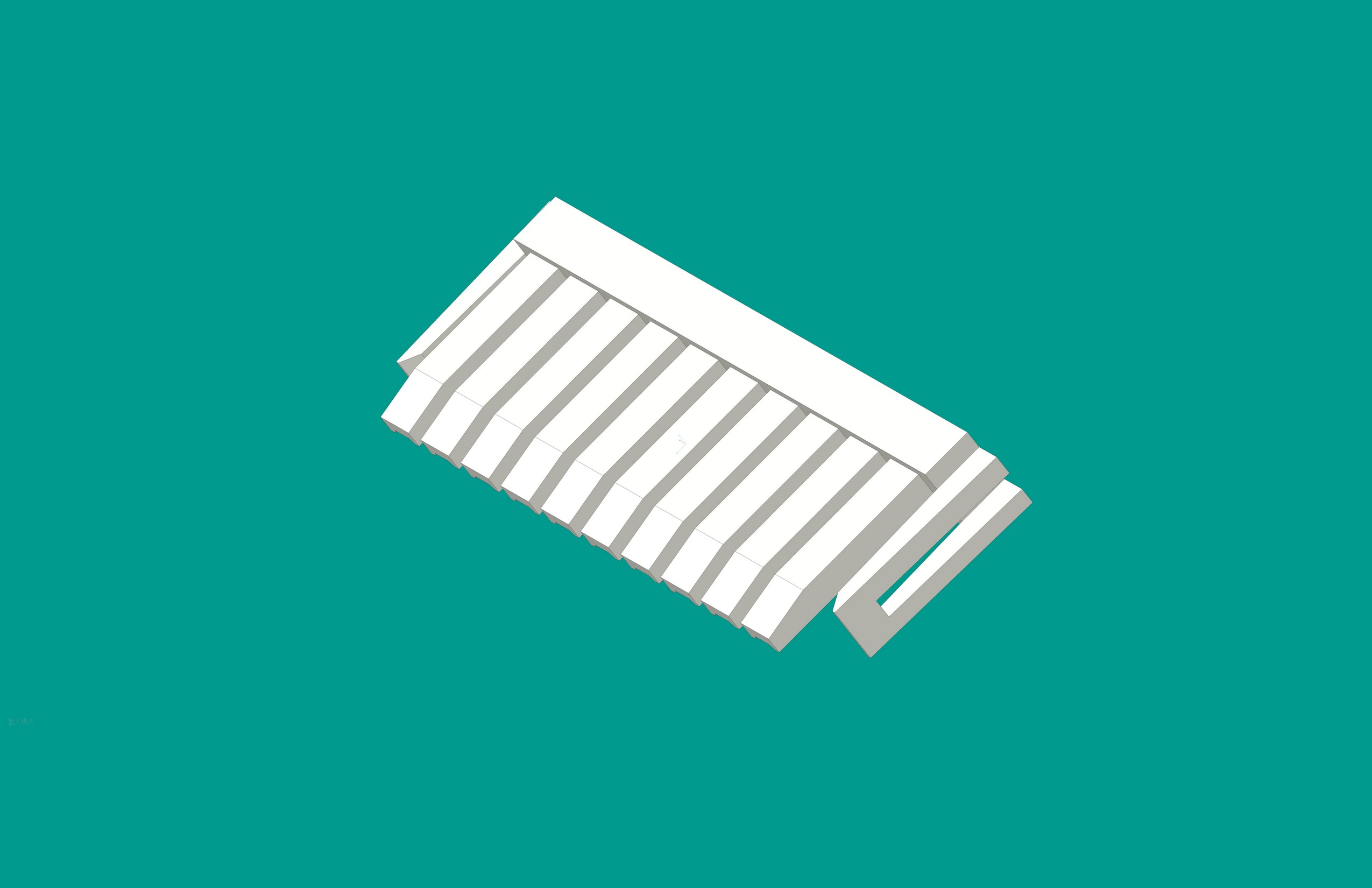 Rectangular Connectors-2.00mm PNi Series