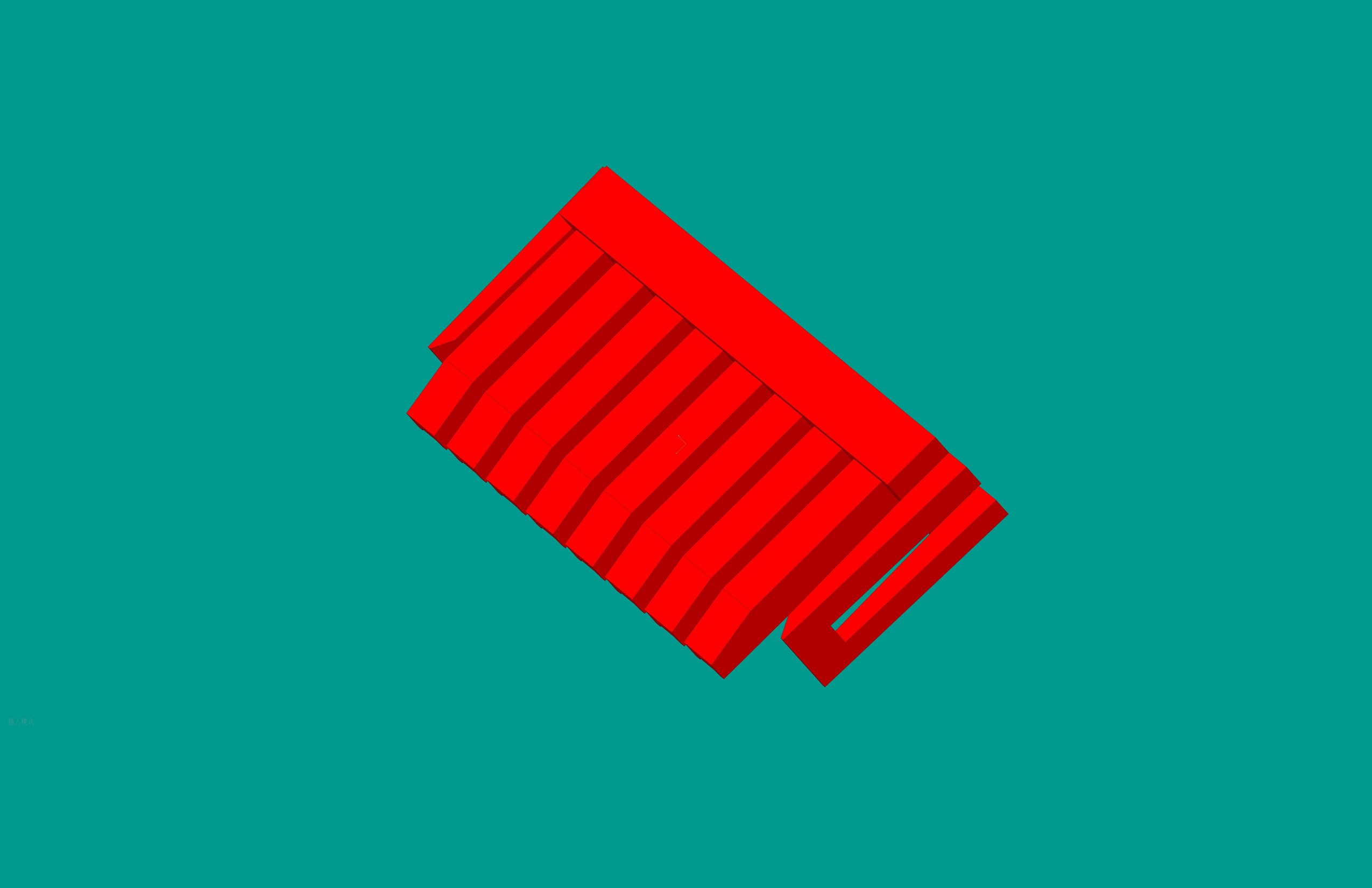 Rectangular Connectors-2.00mm PNi Series
