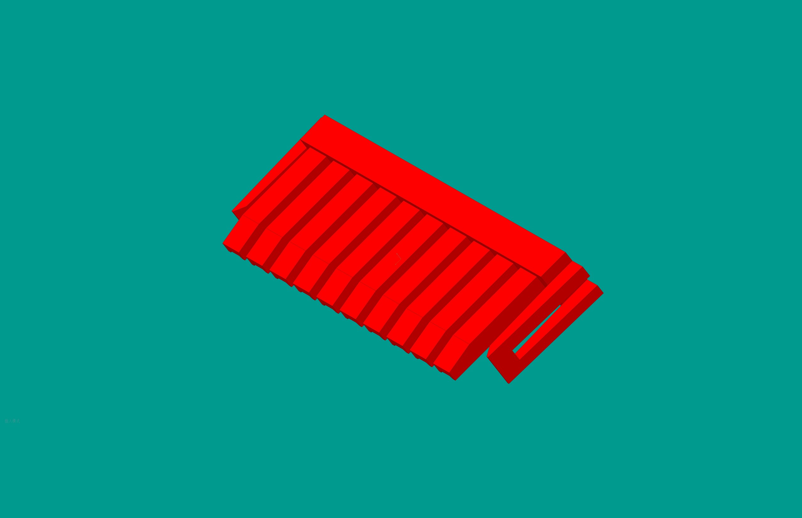 Rectangular Connectors-2.00mm PNi Series