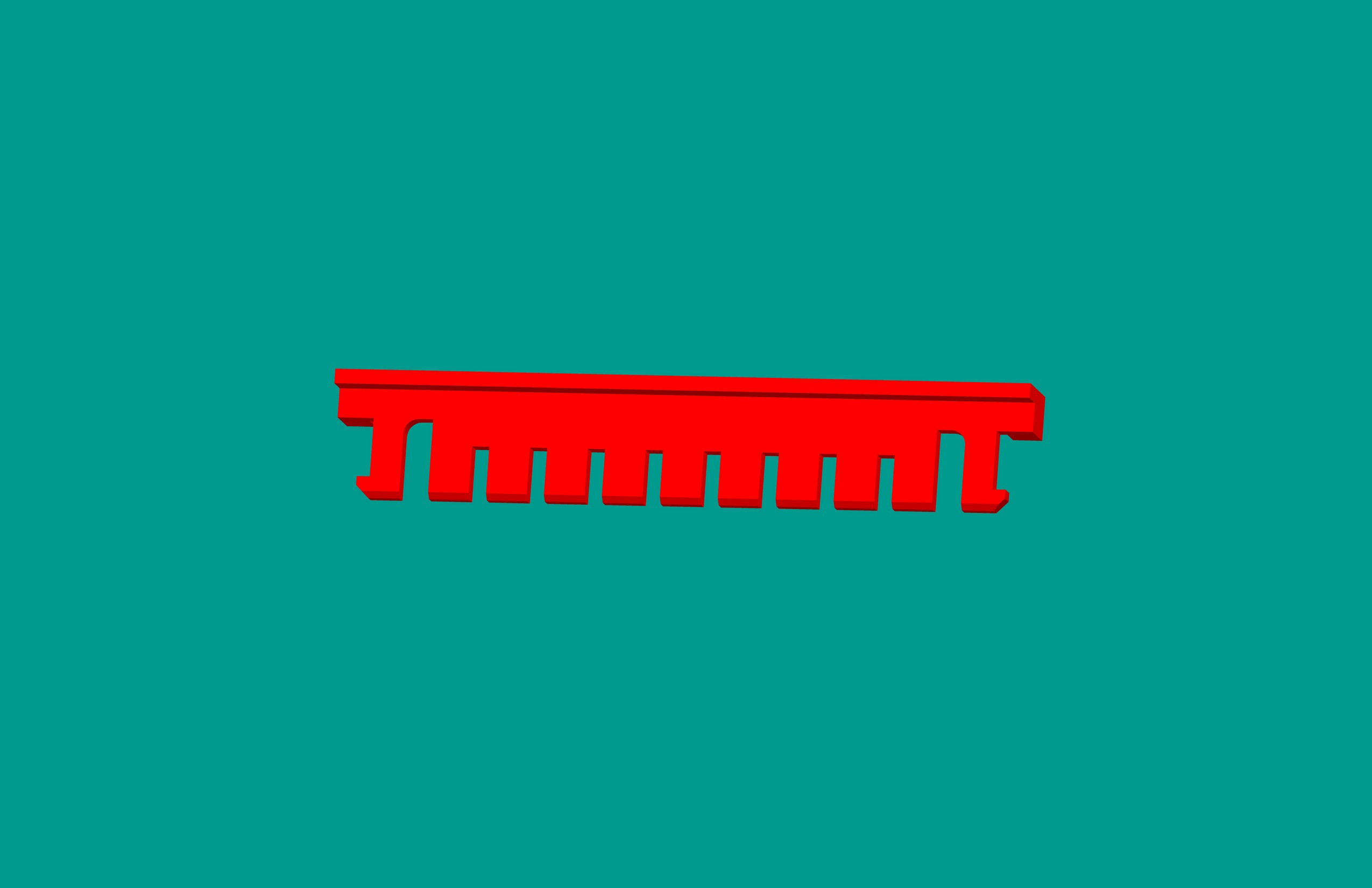 Rectangular Connectors-2.00mm 2003 Series