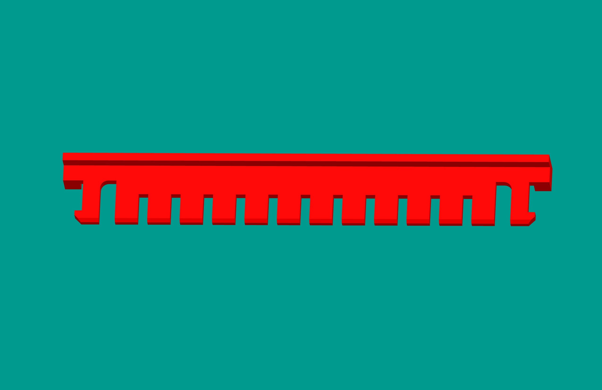 Rectangular Connectors-2.00mm 2003 Series