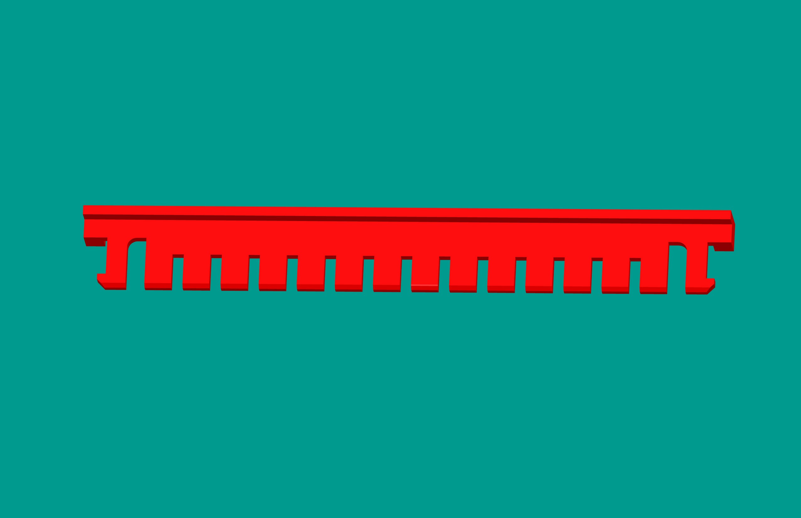 Rectangular Connectors-2.00mm 2003 Series