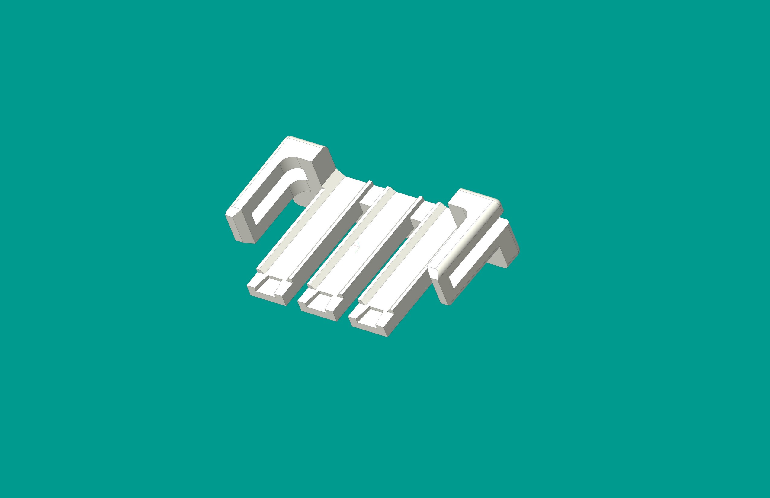 Rectangular Connectors-2.50mm 2512 Series