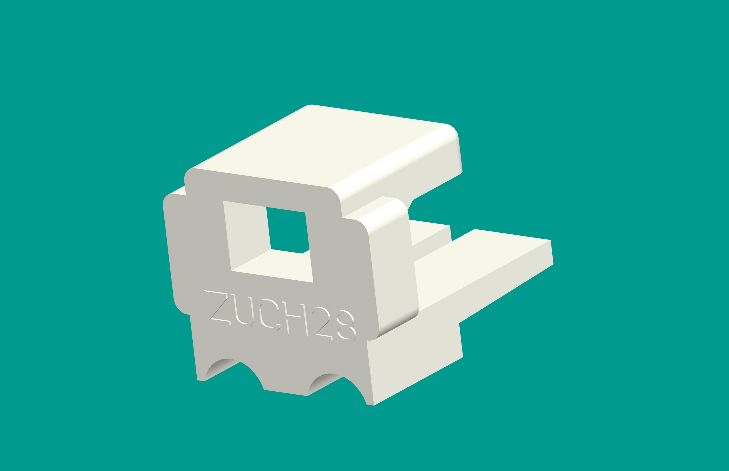 Rectangular Connectors-2.50mm SM Series