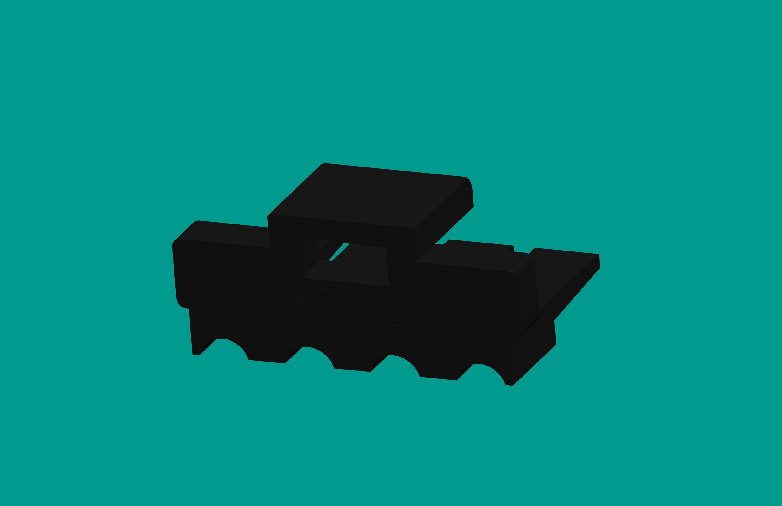 Rectangular Connectors-2.50mm SM Series