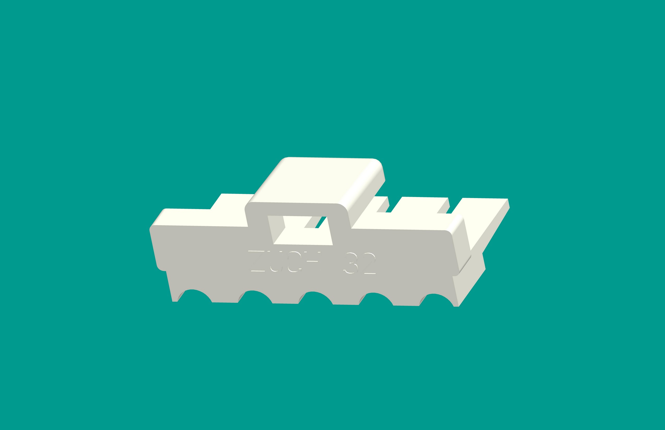 Rectangular Connectors-2.50mm SM Series