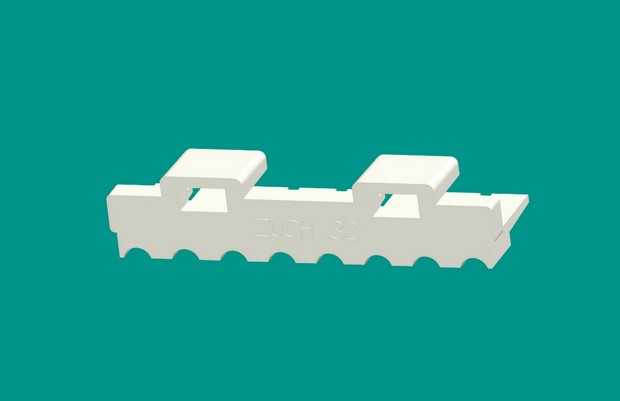 Rectangular Connectors-2.50mm SM Series