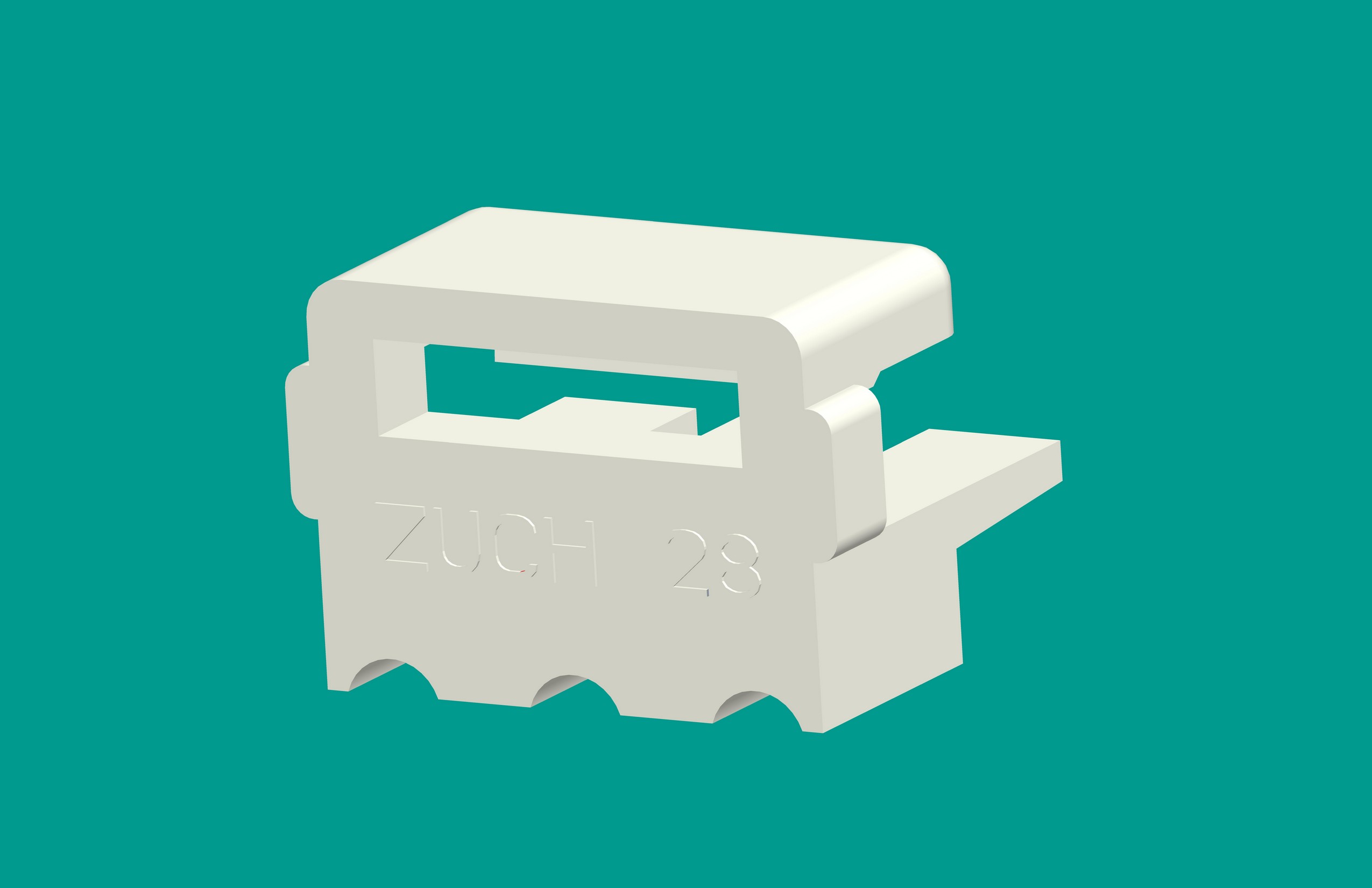 Rectangular Connectors-2.50mm SM Series