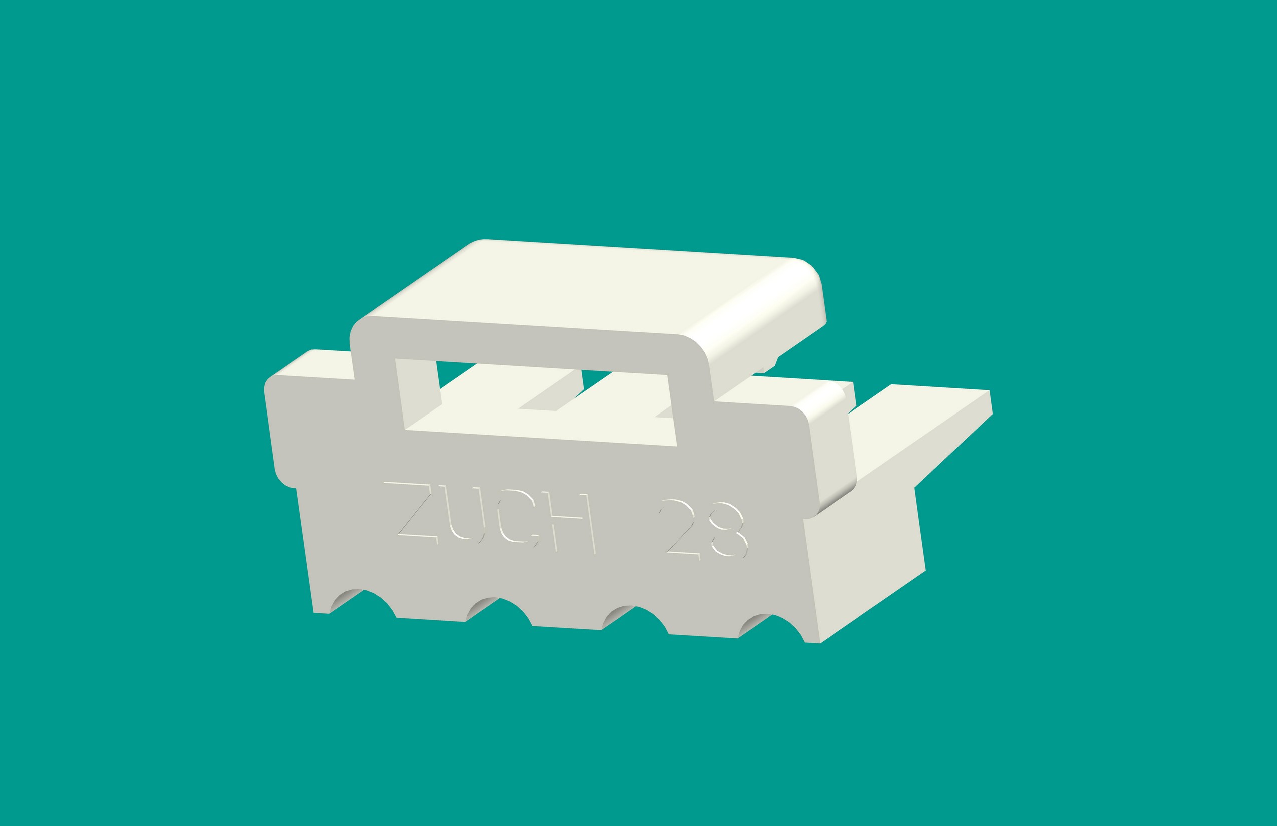 Rectangular Connectors-2.50mm SM Series
