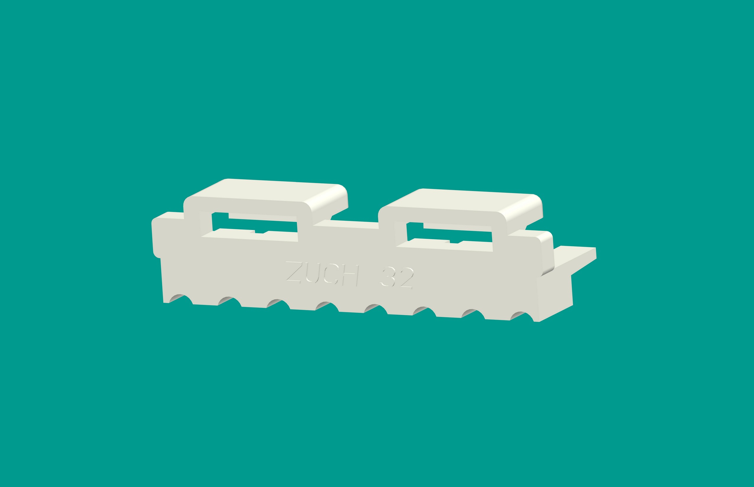 Rectangular Connectors-2.50mm SM Series
