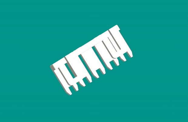 Rectangular Connectors-3.96mm VH Series