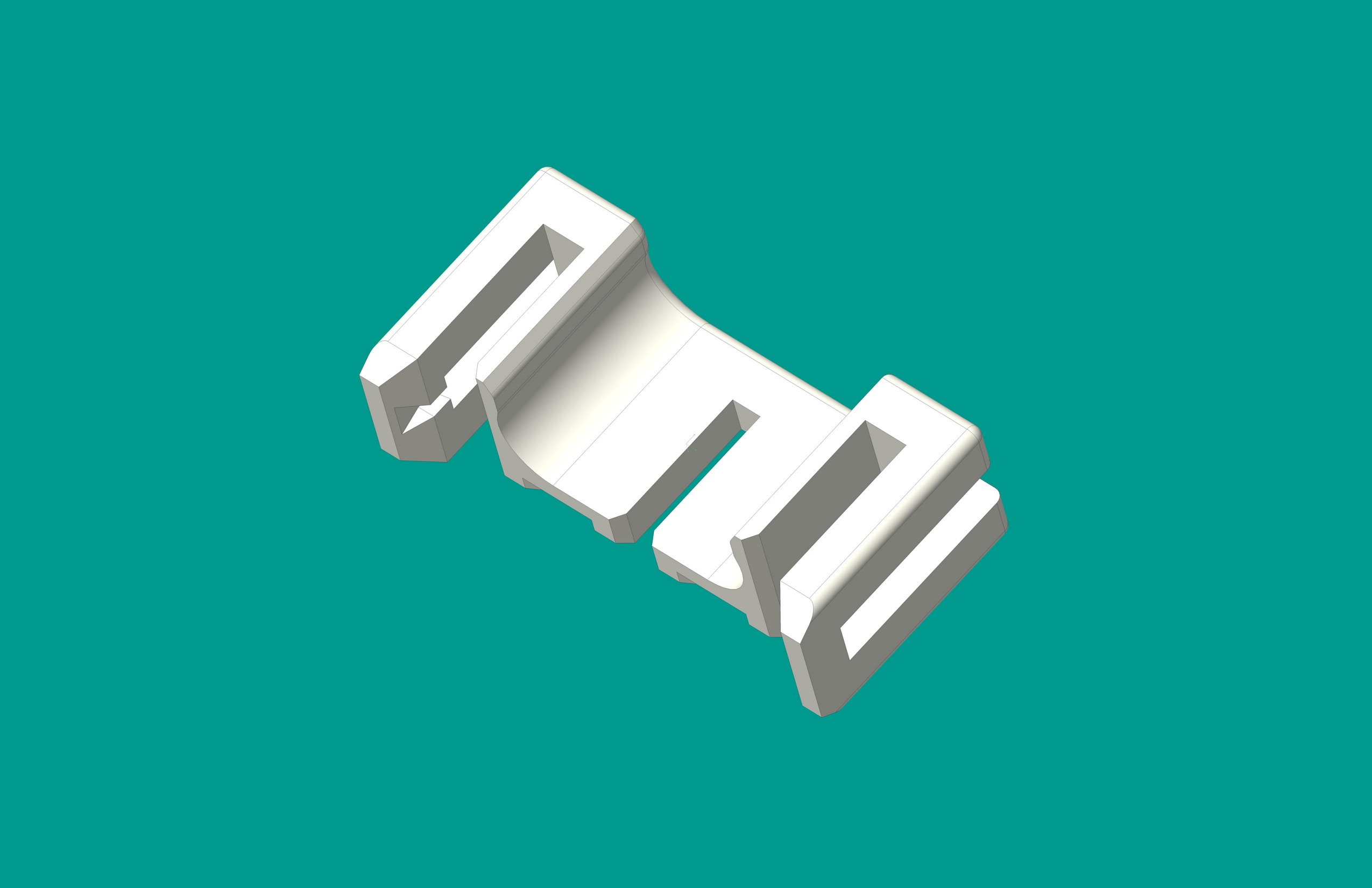 Rectangular Connectors-3.96mm SL Series