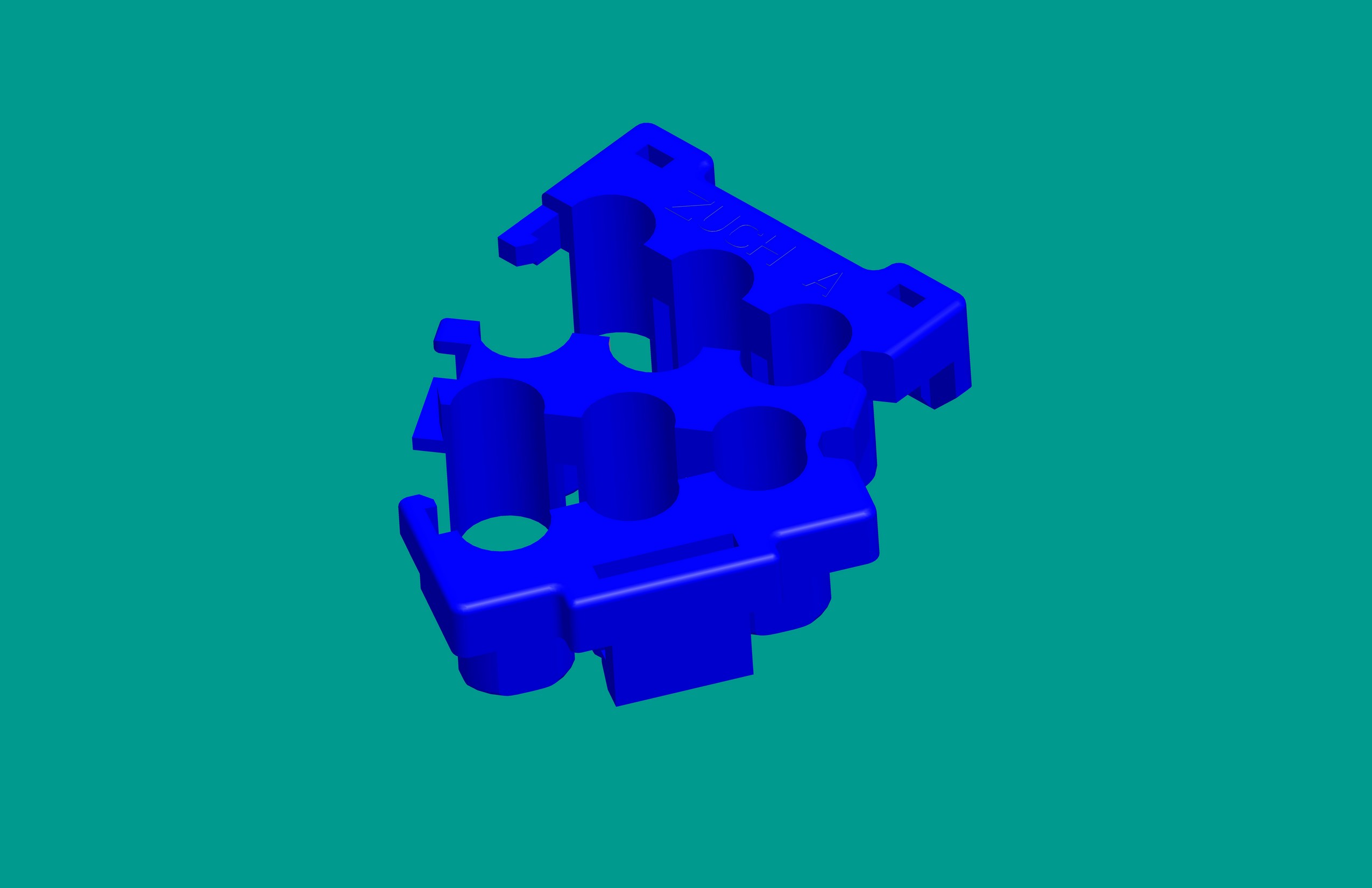 Rectangular Connectors-4.14mm FL Series