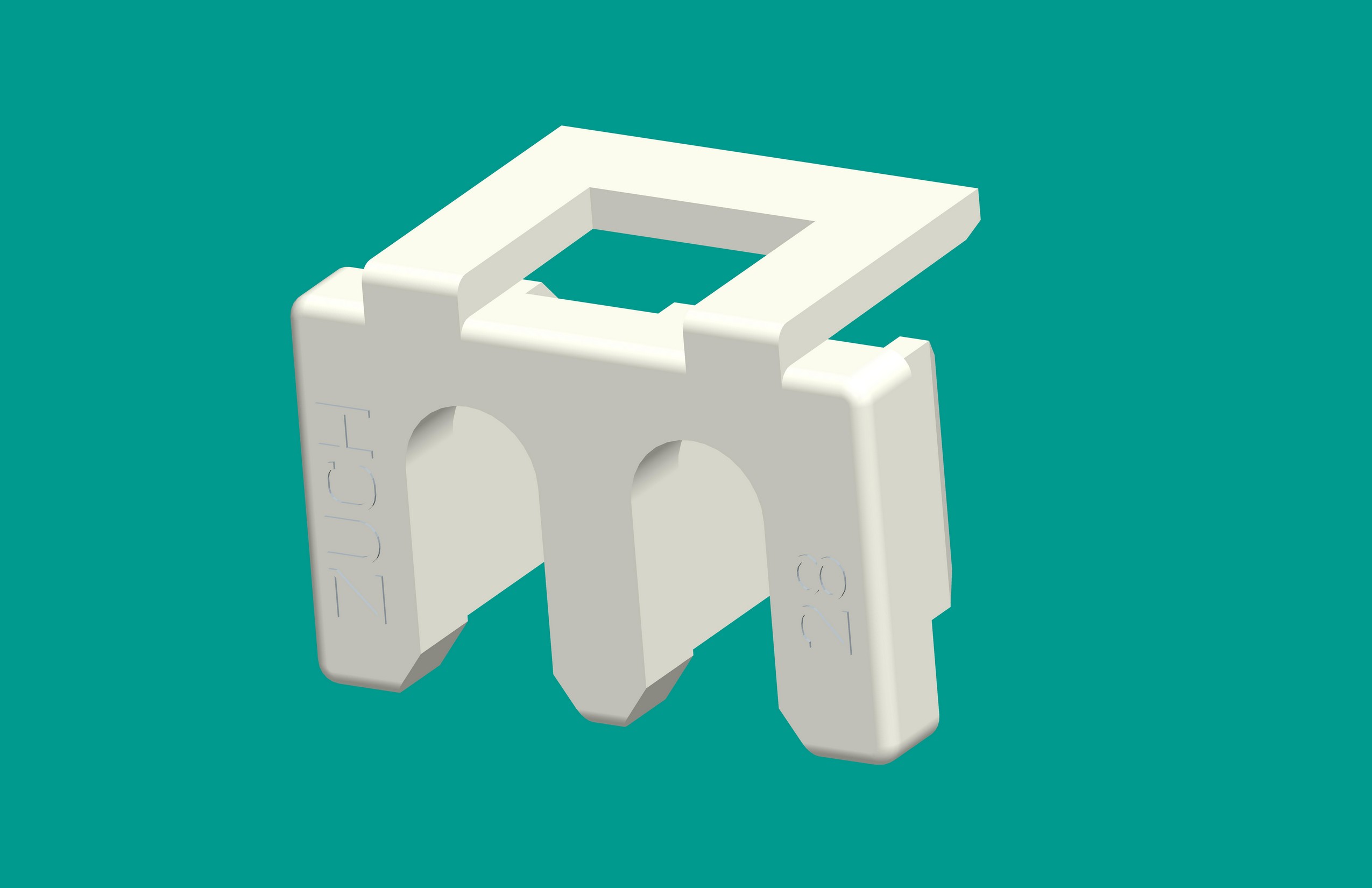 Rectangular Connectors-4.20mm RV Series