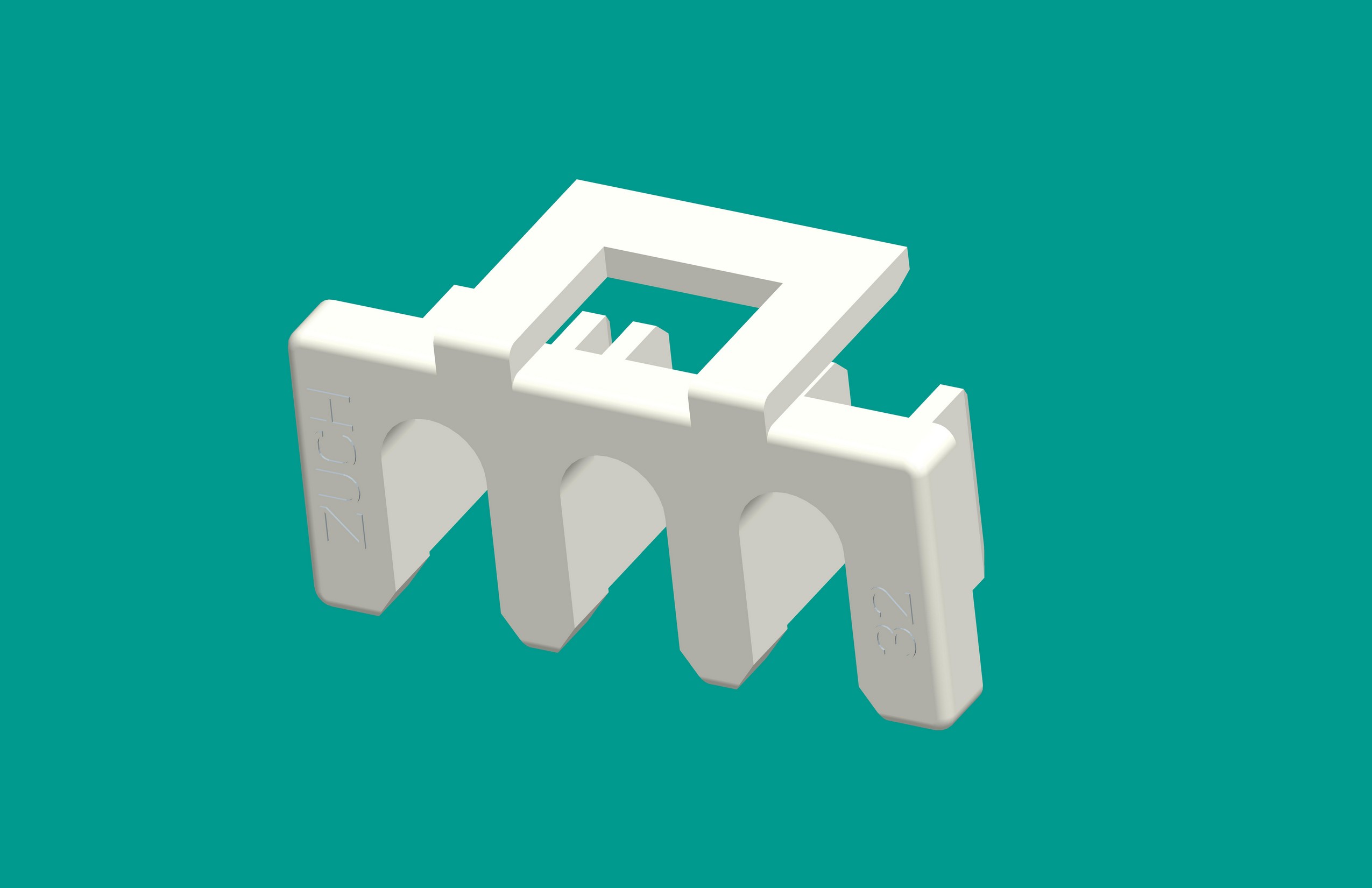 Rectangular Connectors-4.20mm RV Series