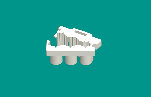 Rectangular Connectors-4.50mm EL Series