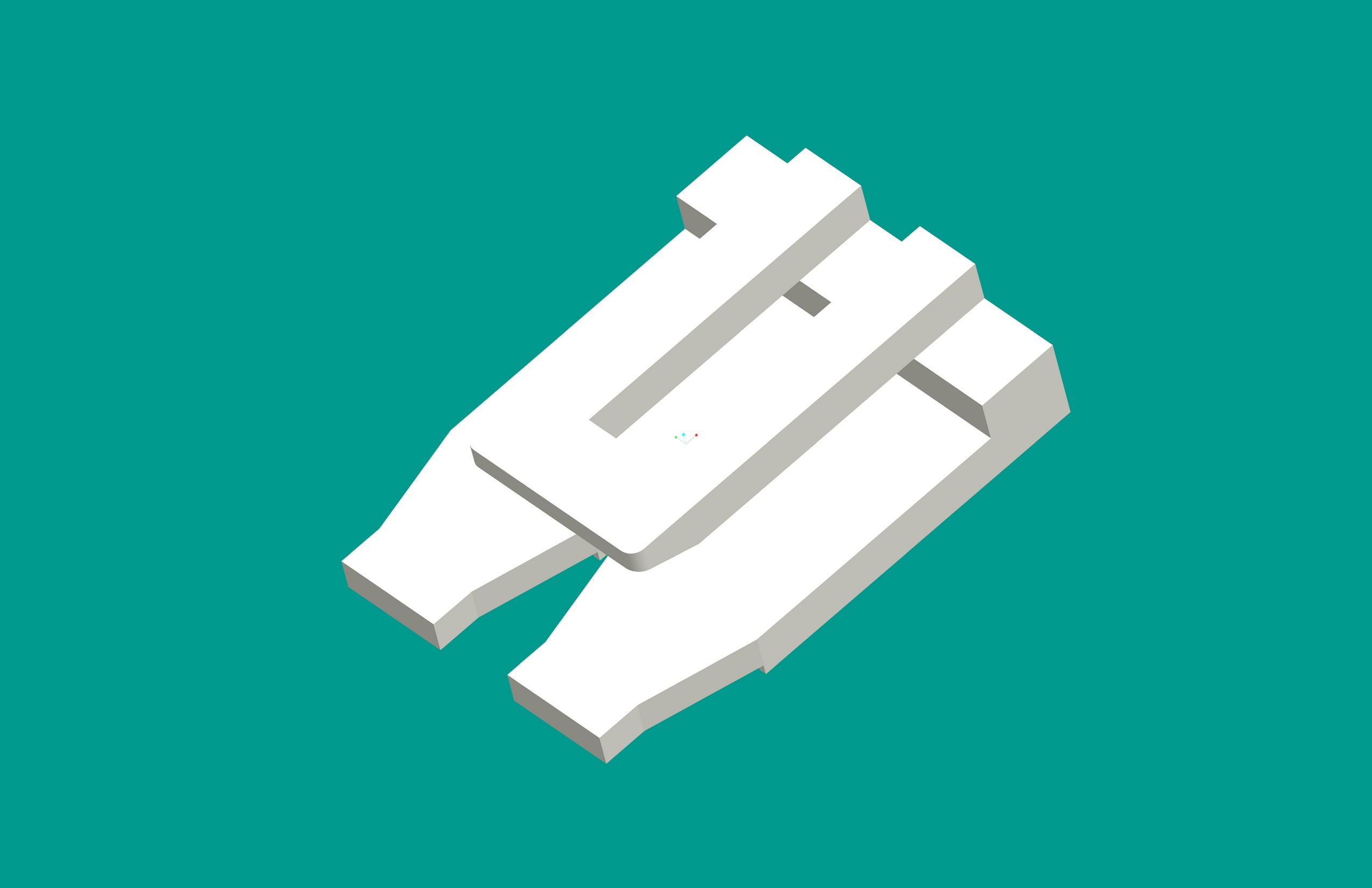 Rectangular Connectors-4.50mm YL Series