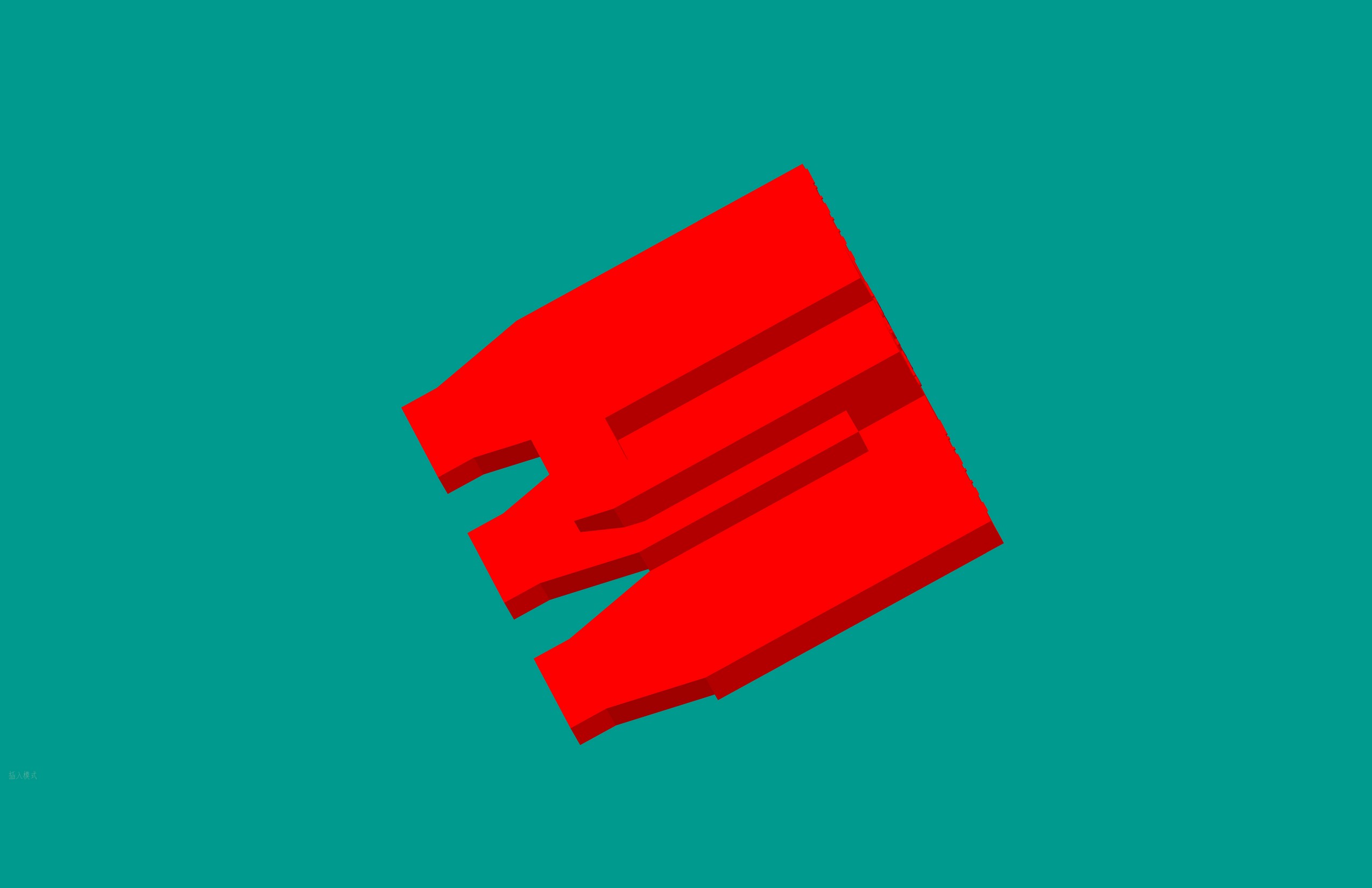 Rectangular Connectors-4.50mm YL Series
