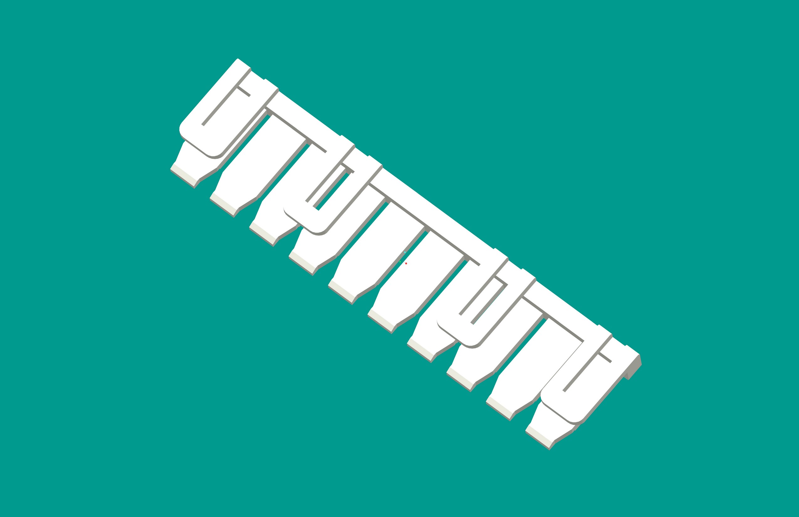 Rectangular Connectors-4.50mm YL Series