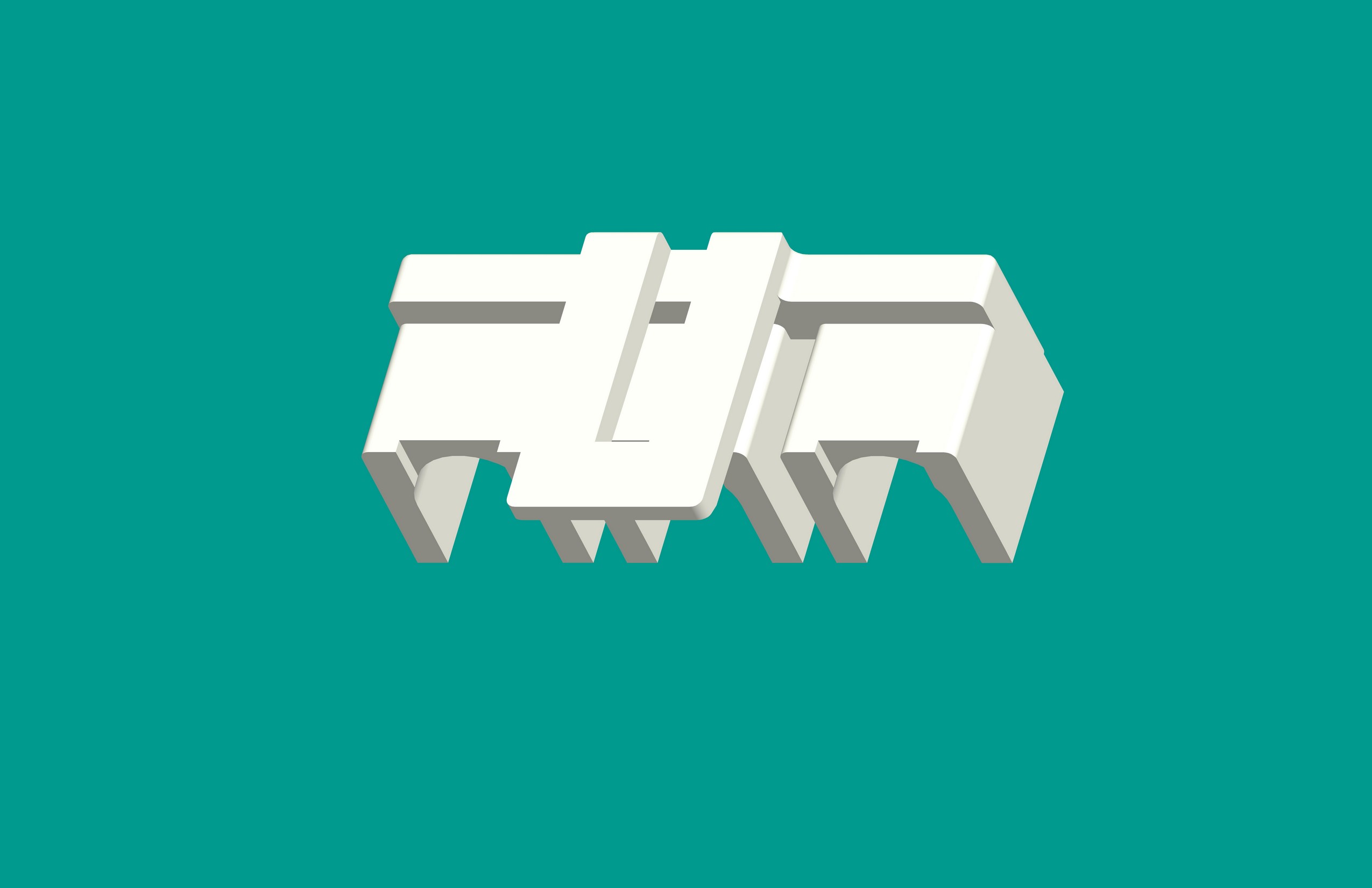 Rectangular Connectors-K