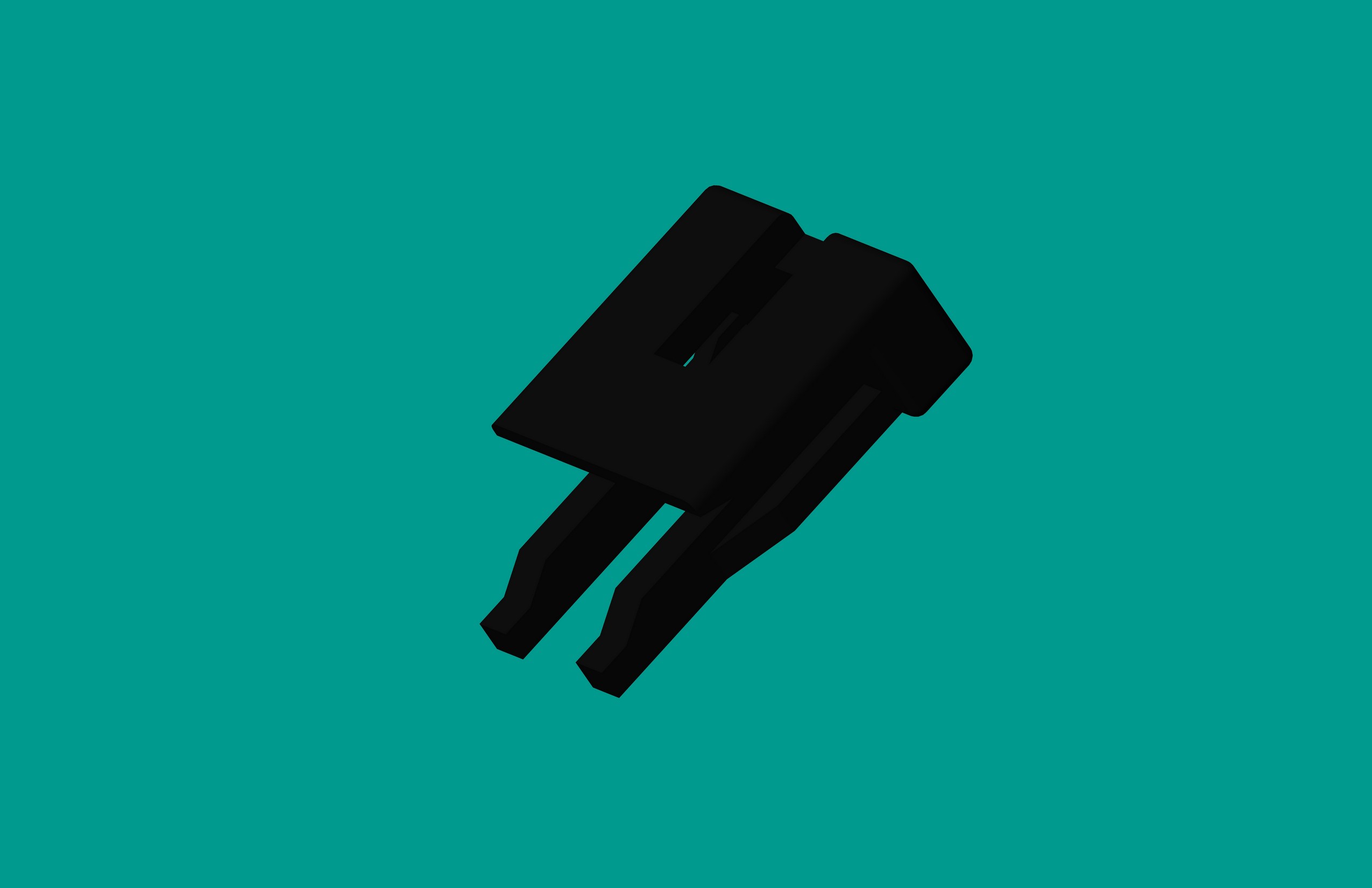 Rectangular Connectors-7.92mm 7920 Series