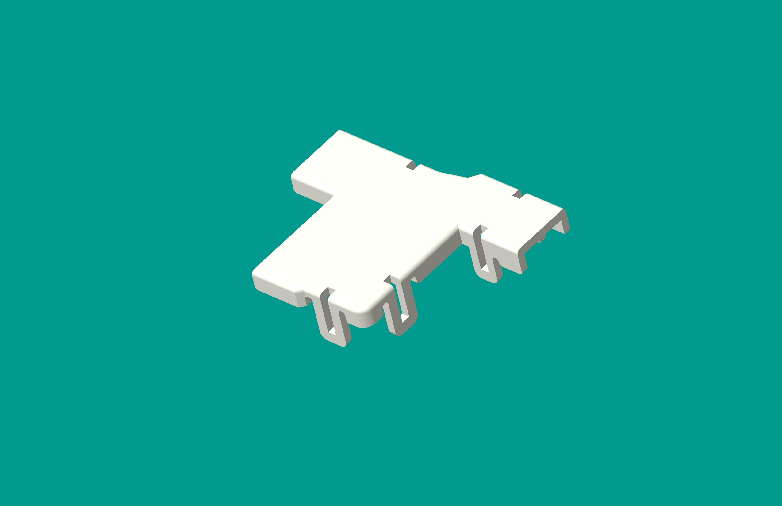 Quick-Connector-250 FASTON Series