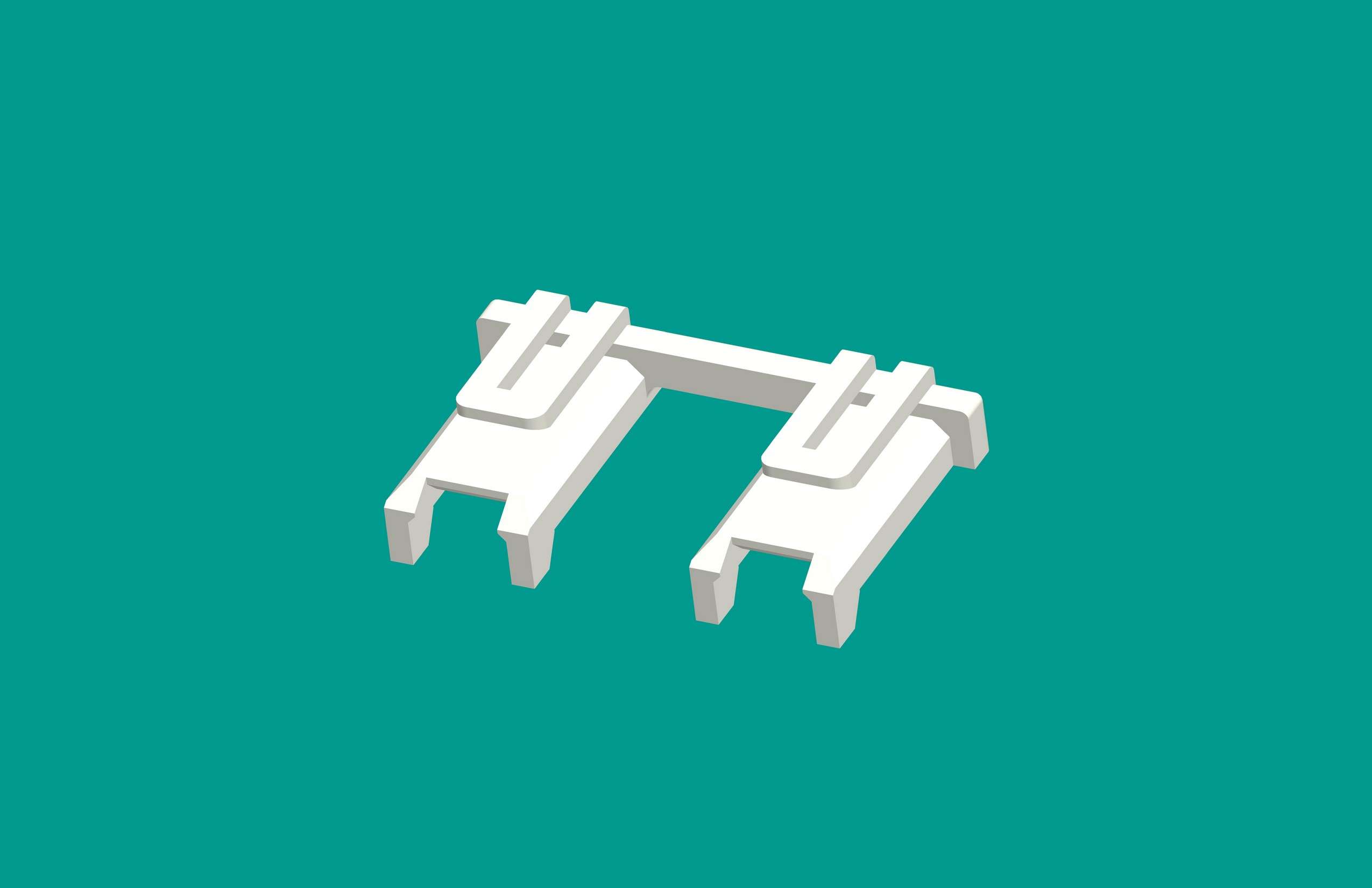 Quick-Connector-250 Positive Lock Series