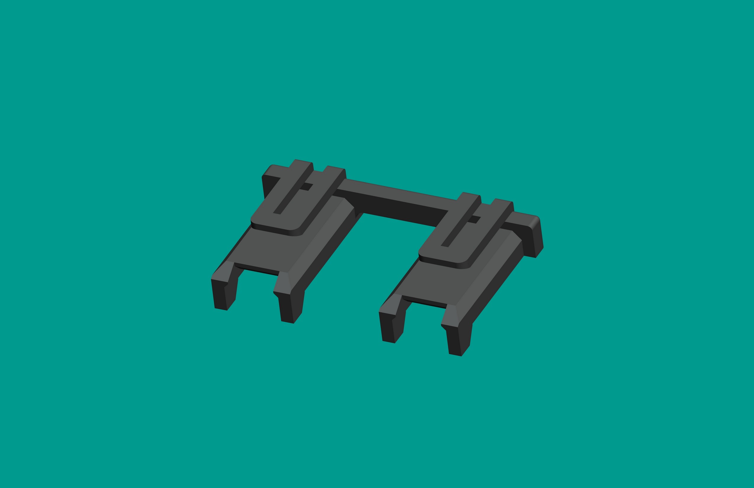 Quick-Connector-250 Positive Lock Series