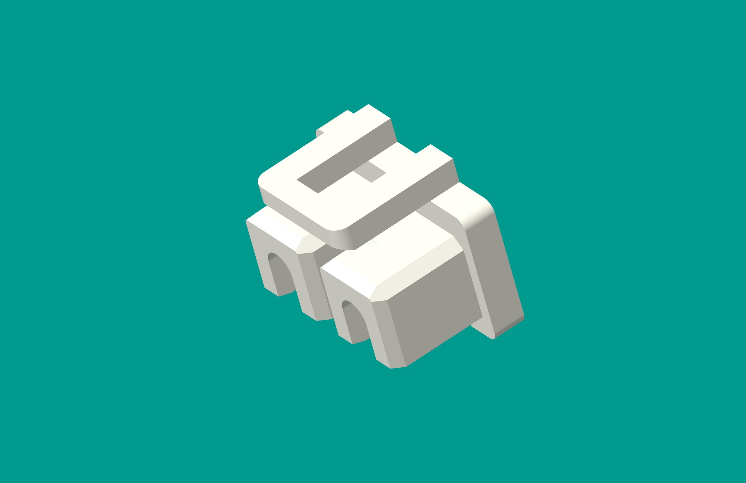 Quick-Connector-110 FASTON Series