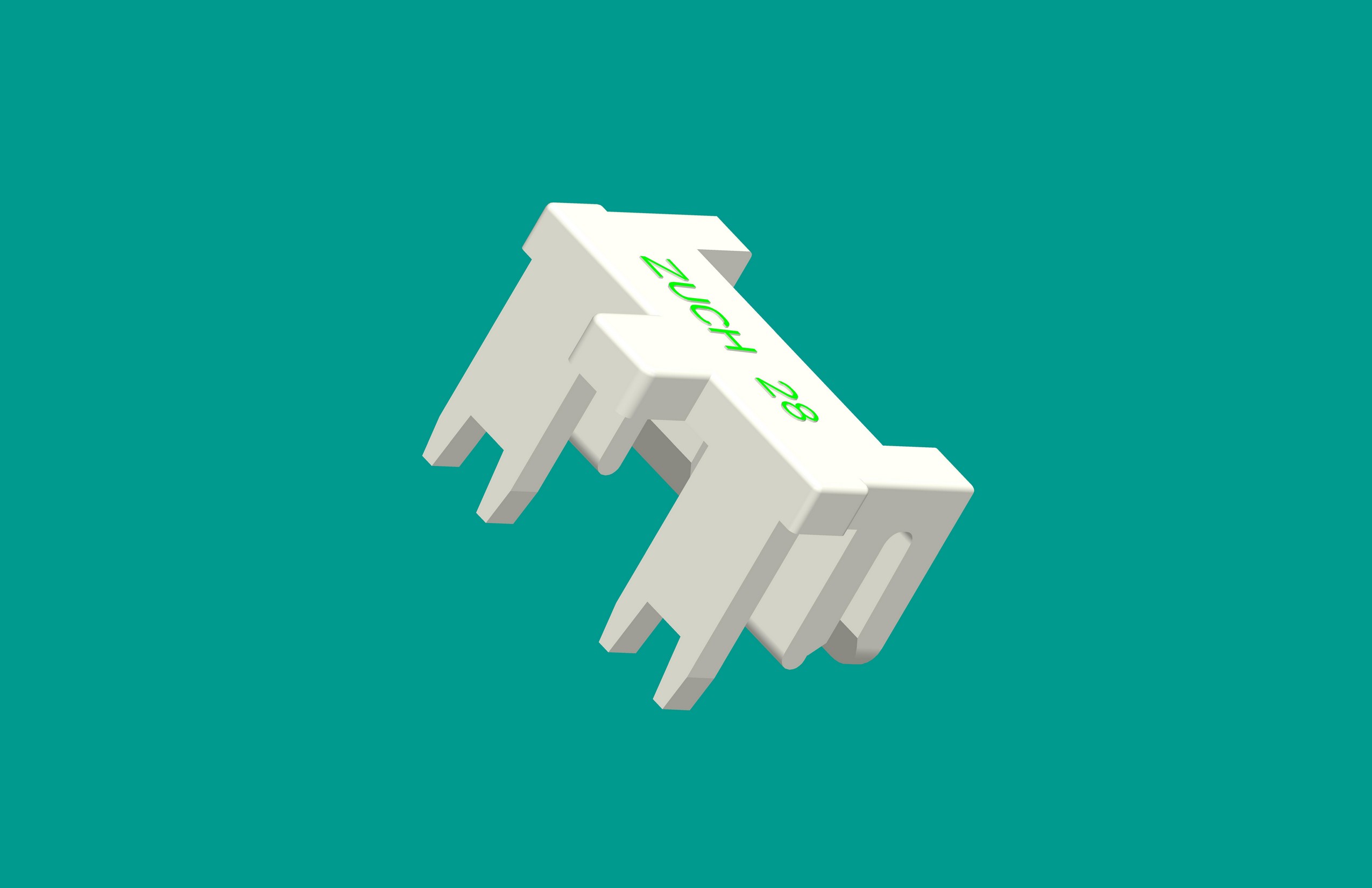 Rectangular Connectors-3.96mm VH Series