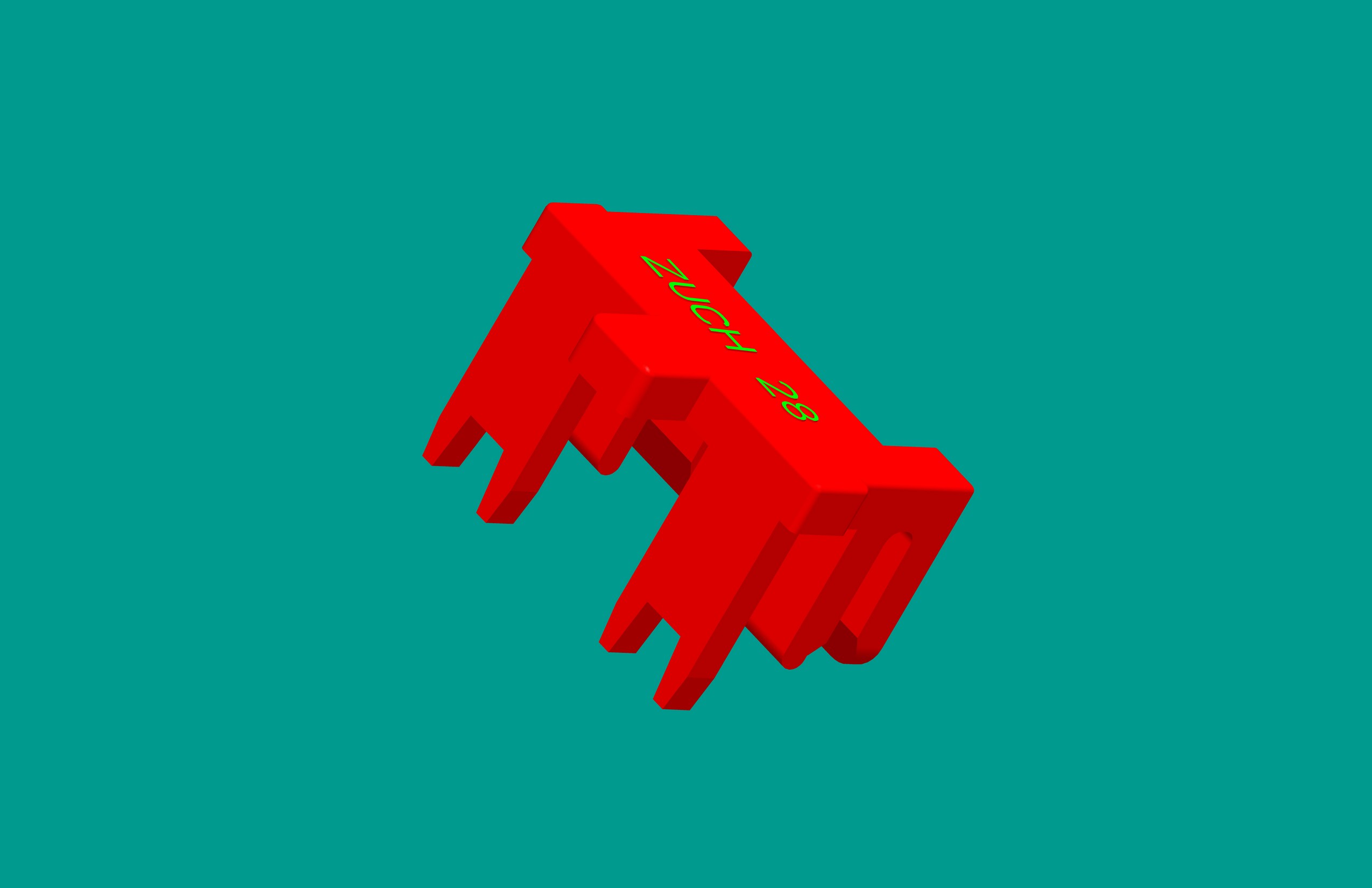 Rectangular Connectors-3.96mm VH Series