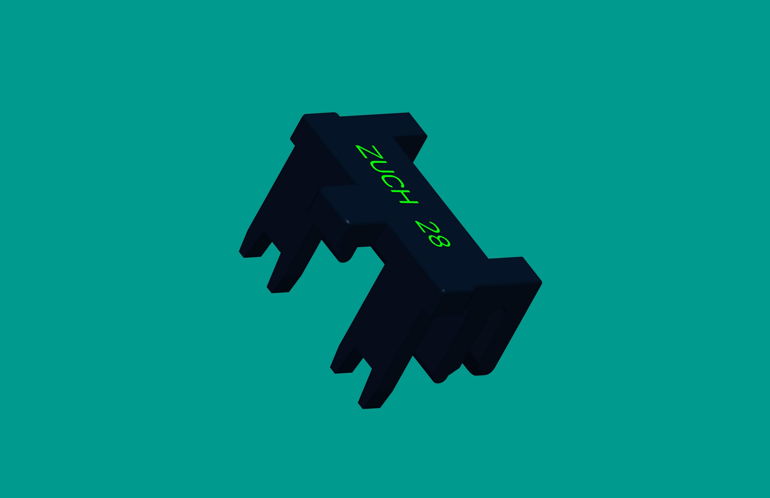 Rectangular Connectors-3.96mm VH Series
