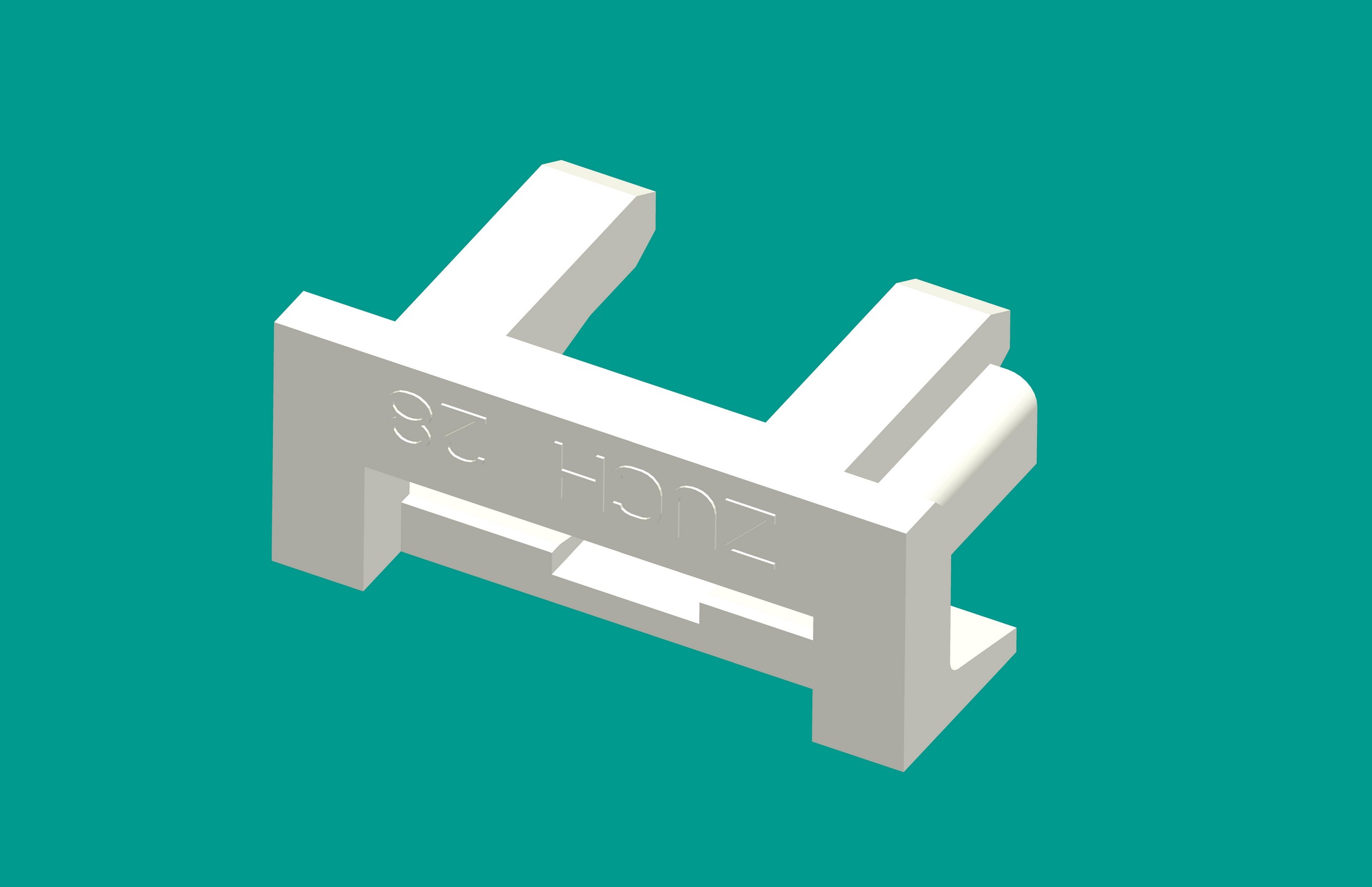 Rectangular Connectors-6.00mm 1804 Series