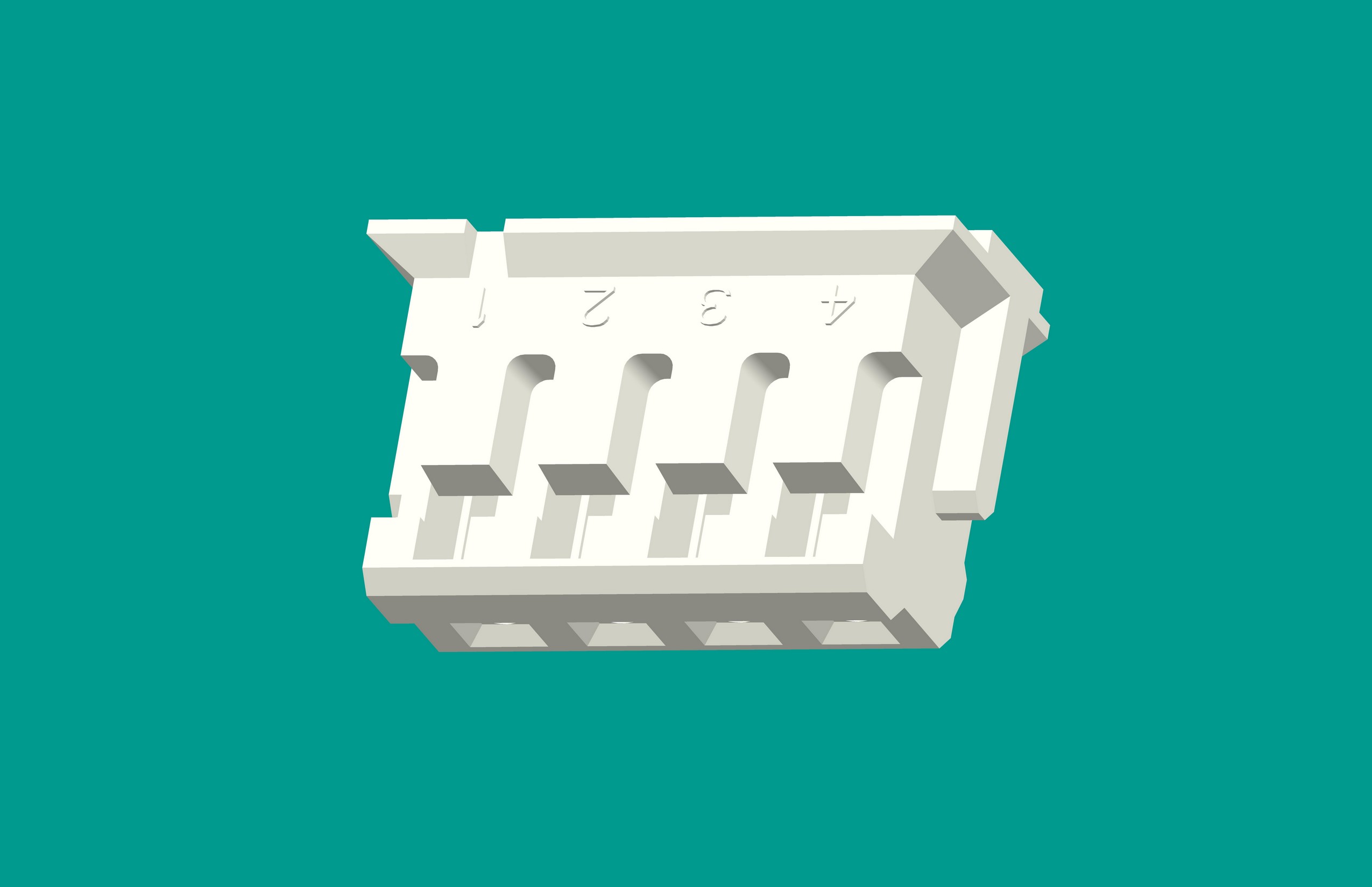 Rectangular Connectors-1.50mm ZH Series