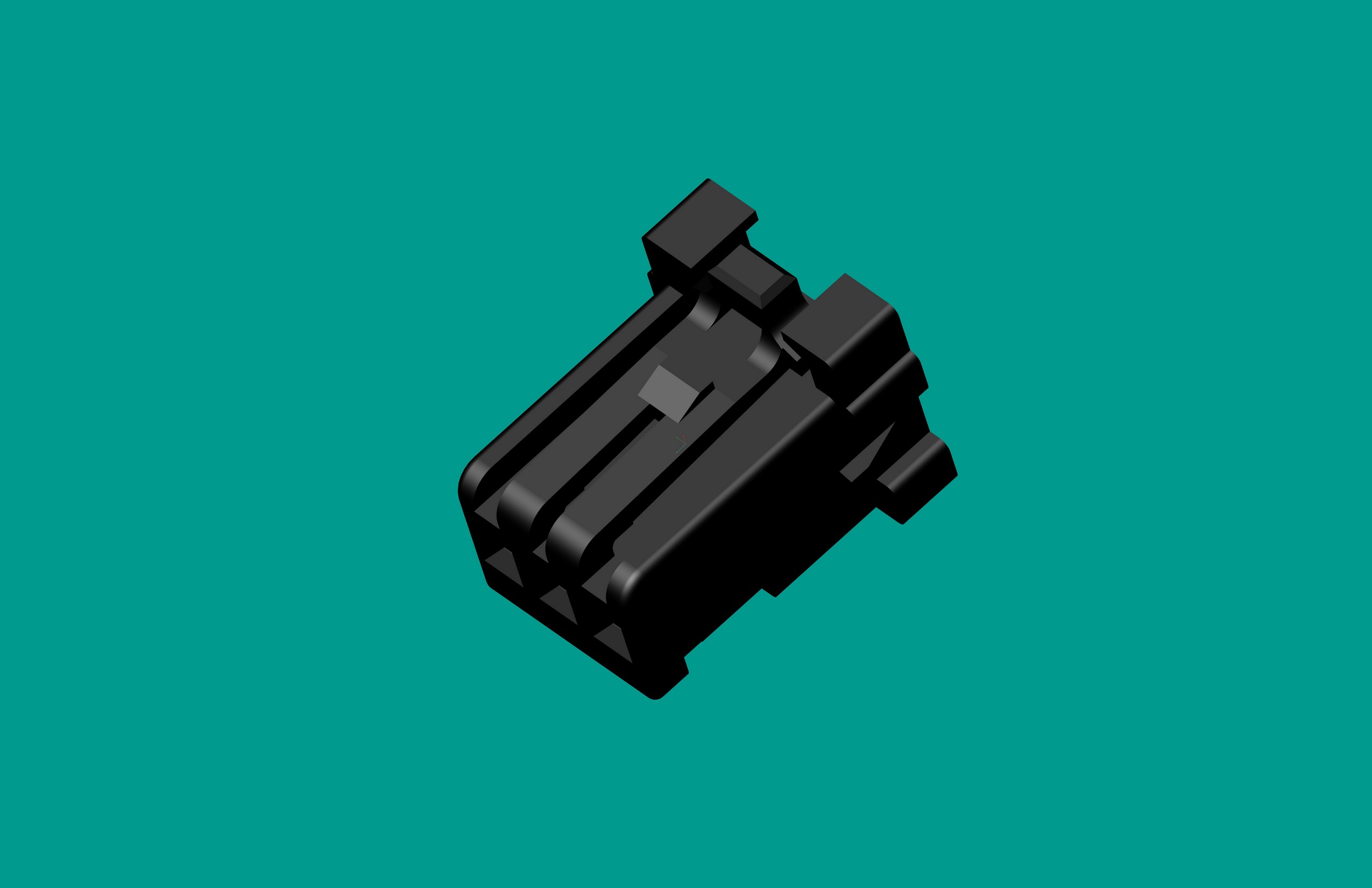 Rectangular Connectors-2.00mm PNi Series