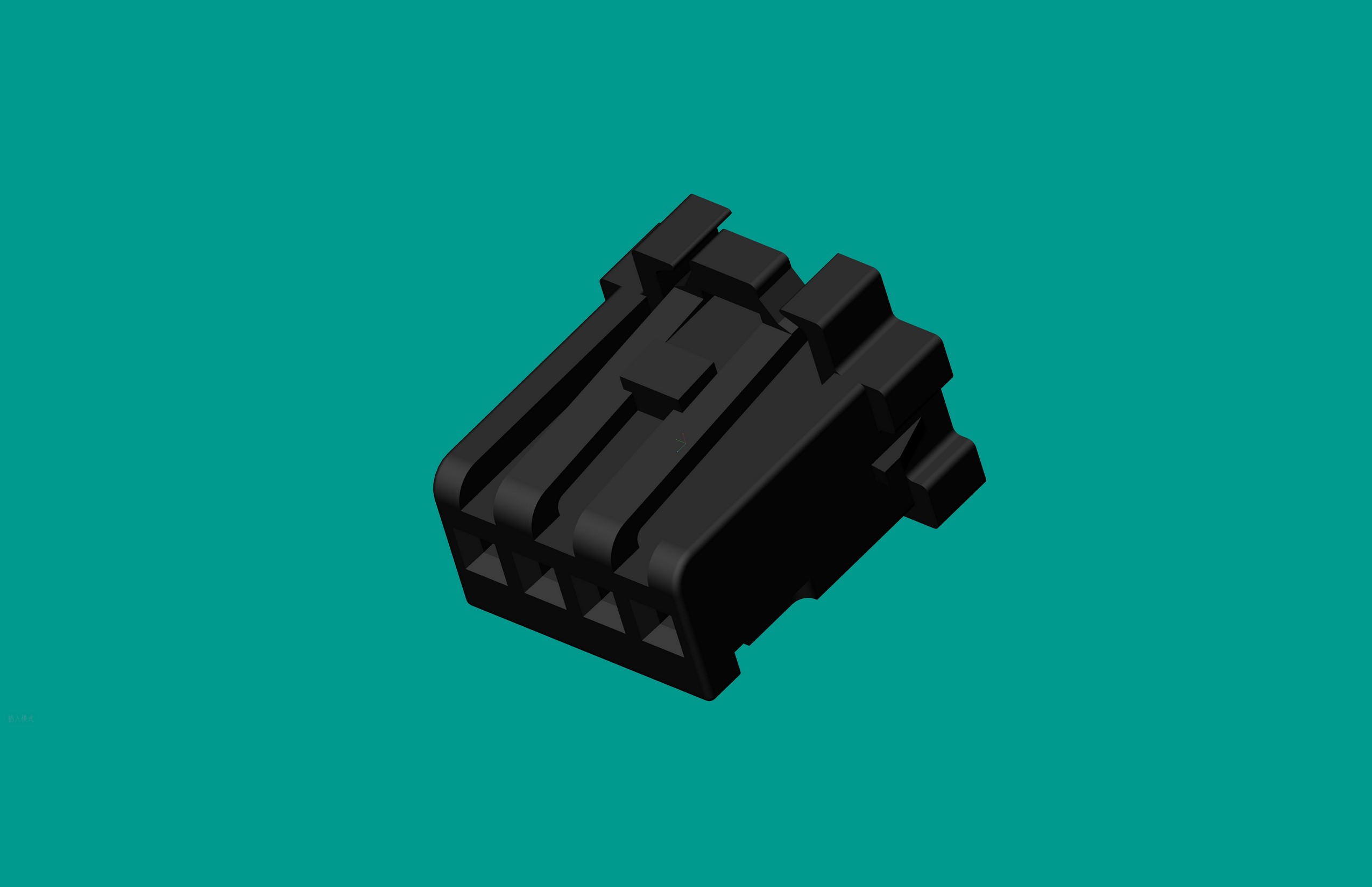 Rectangular Connectors-2.00mm PNi Series
