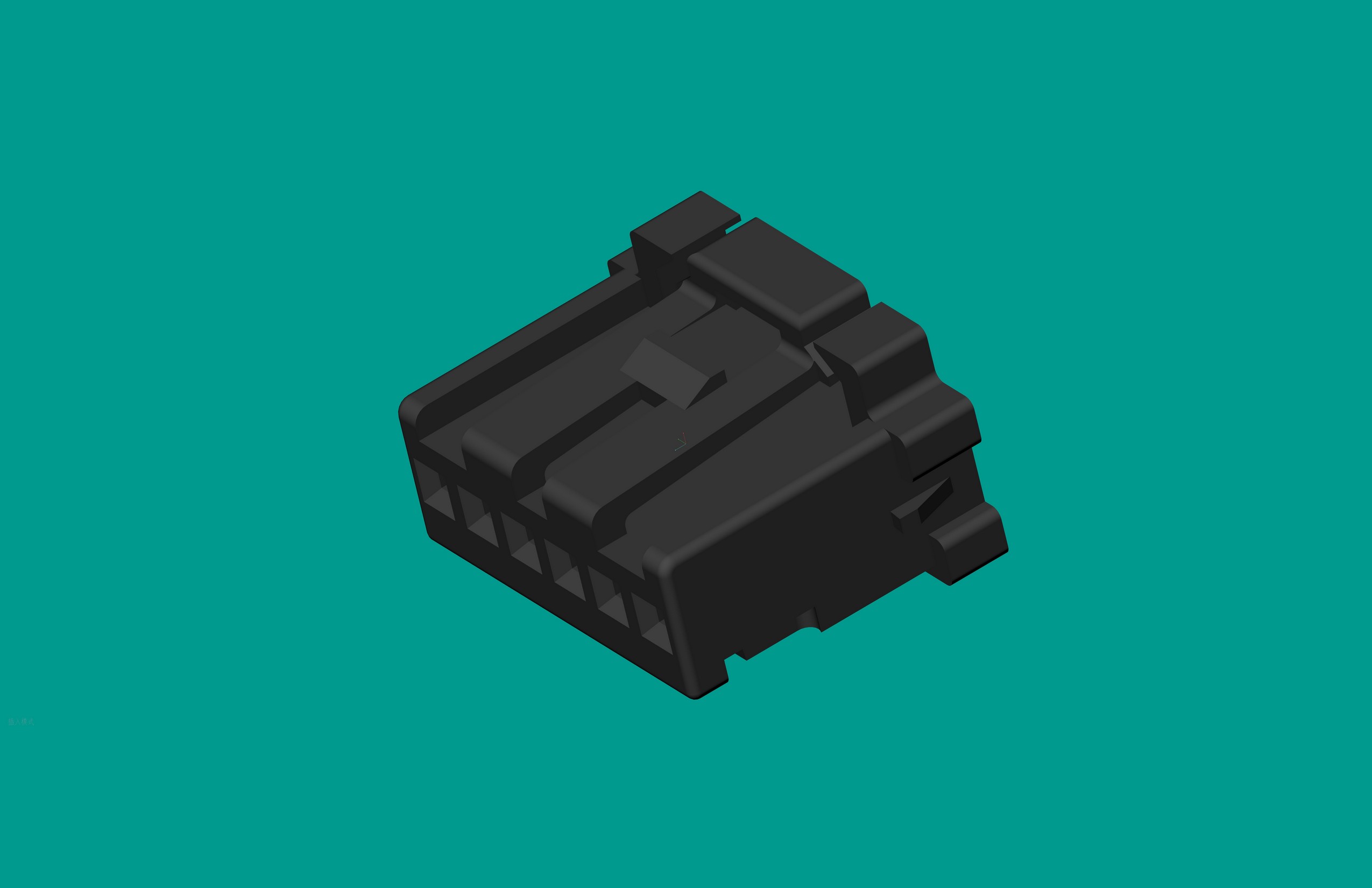 Rectangular Connectors-2.00mm PNi Series