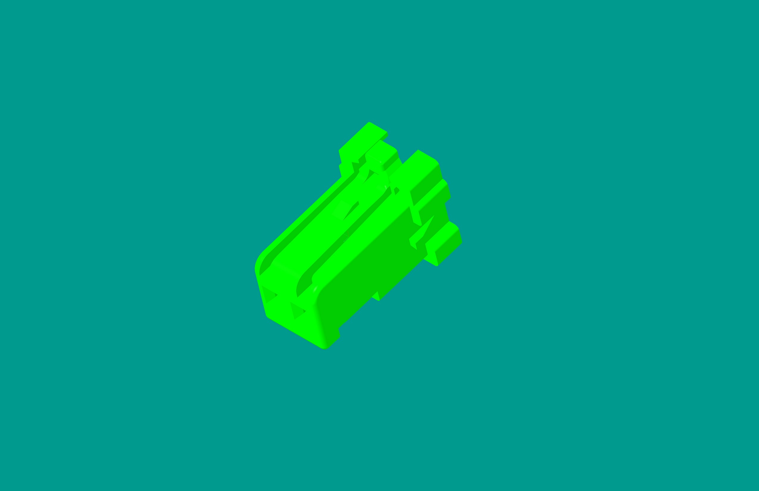 Rectangular Connectors-2.00mm PNi Series