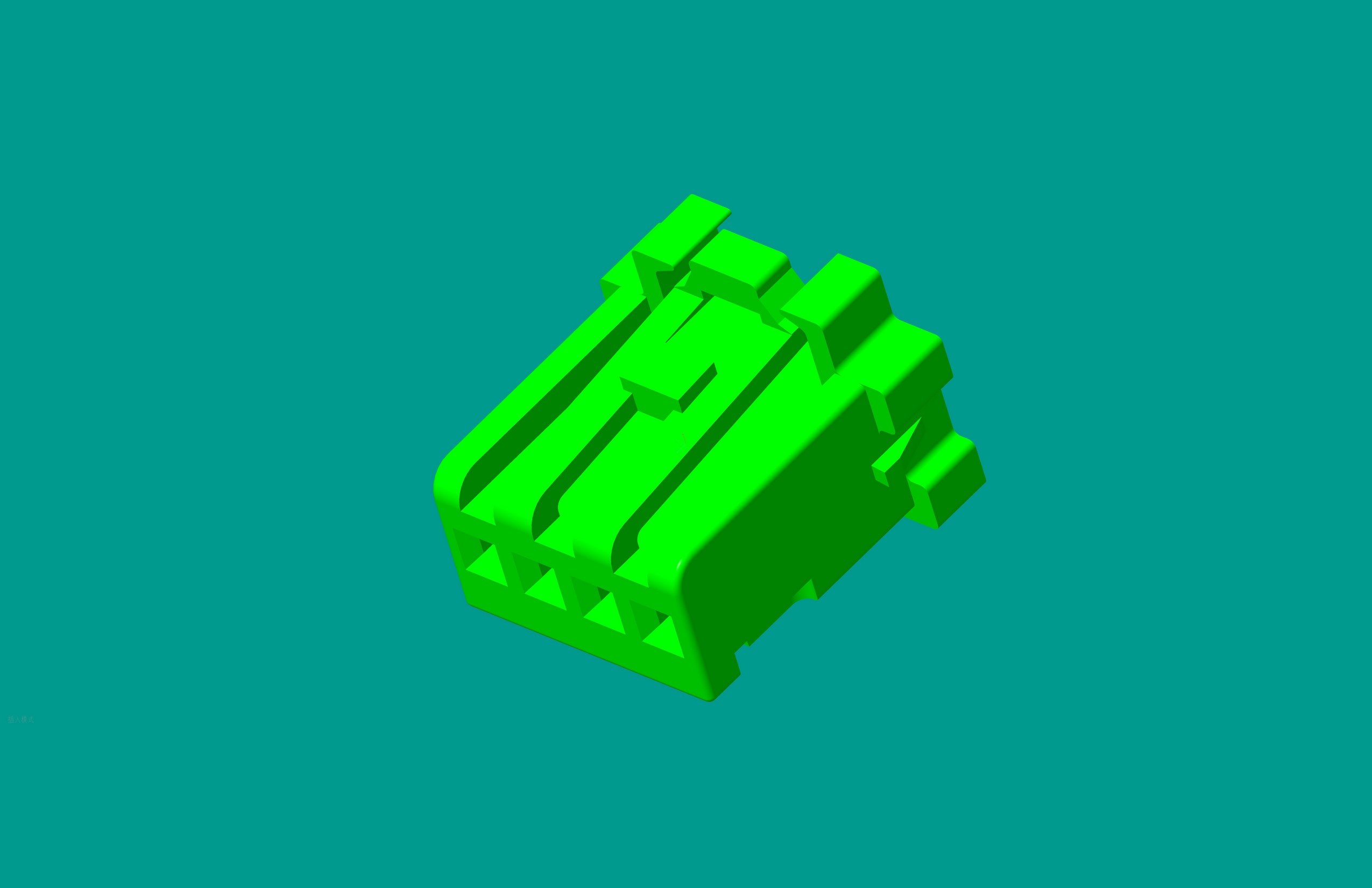 Rectangular Connectors-2.00mm PNi Series
